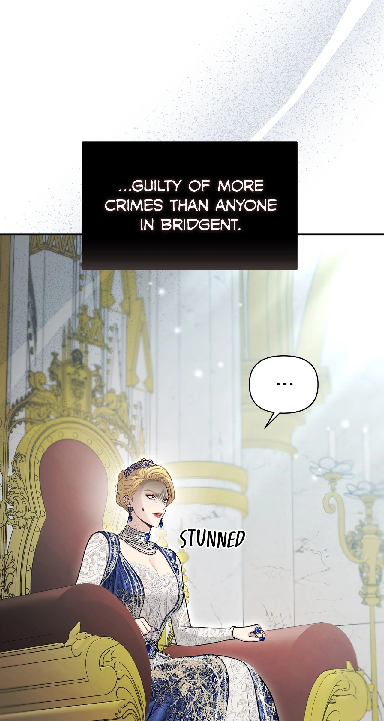 The Secret Bedroom of the Abandoned Princess [Official] - Chapter 150 manhwa