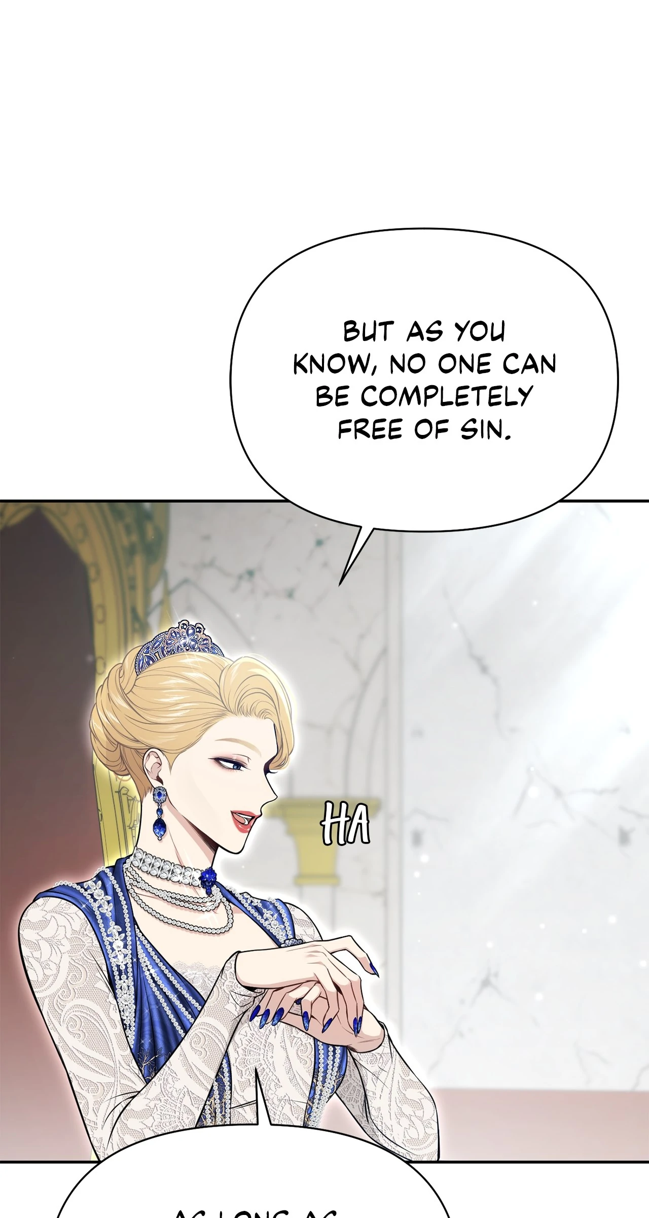 The Secret Bedroom of the Abandoned Princess [Official] - Chapter 150 manhwa