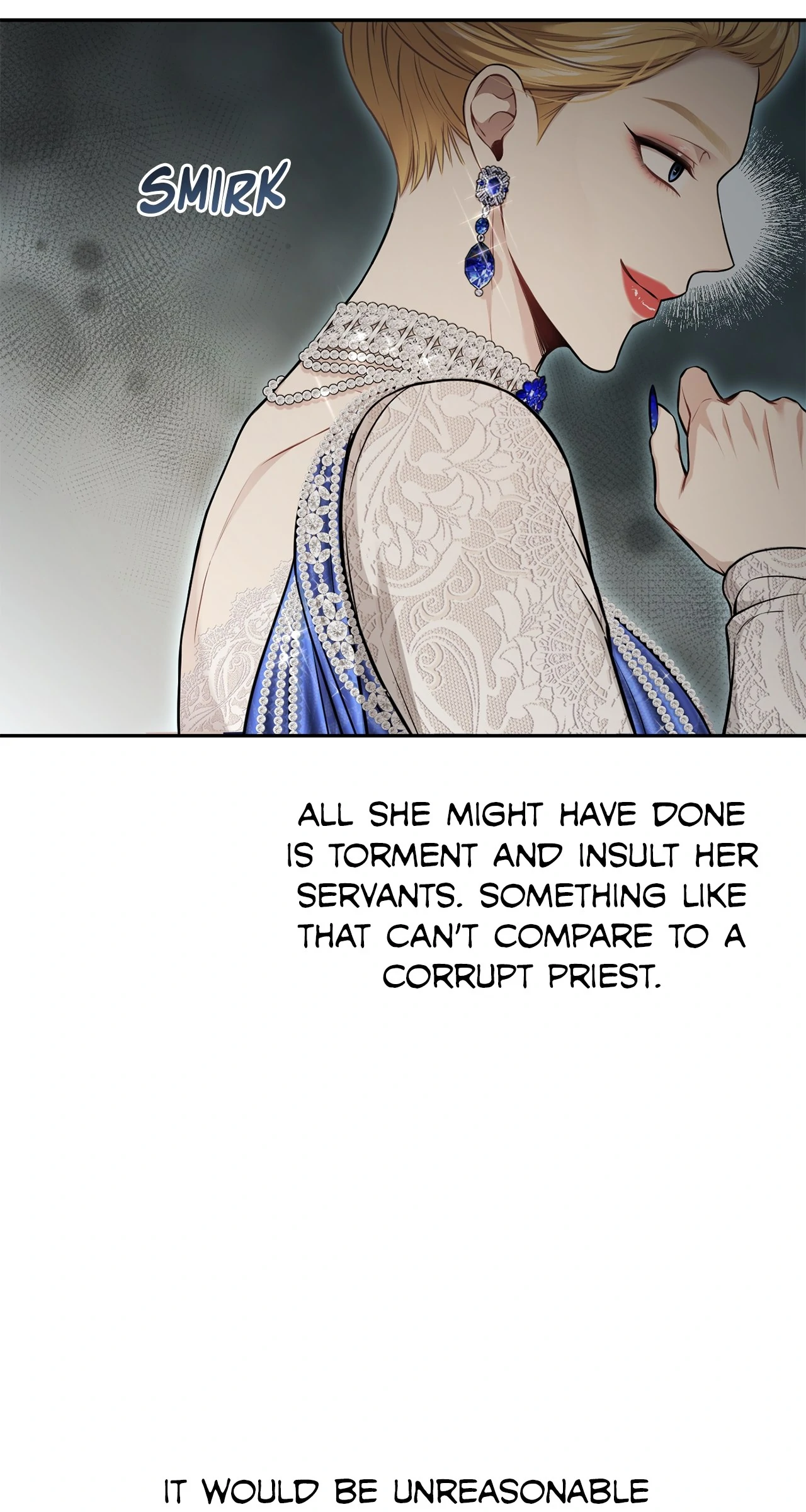 The Secret Bedroom of the Abandoned Princess [Official] - Chapter 150 manhwa
