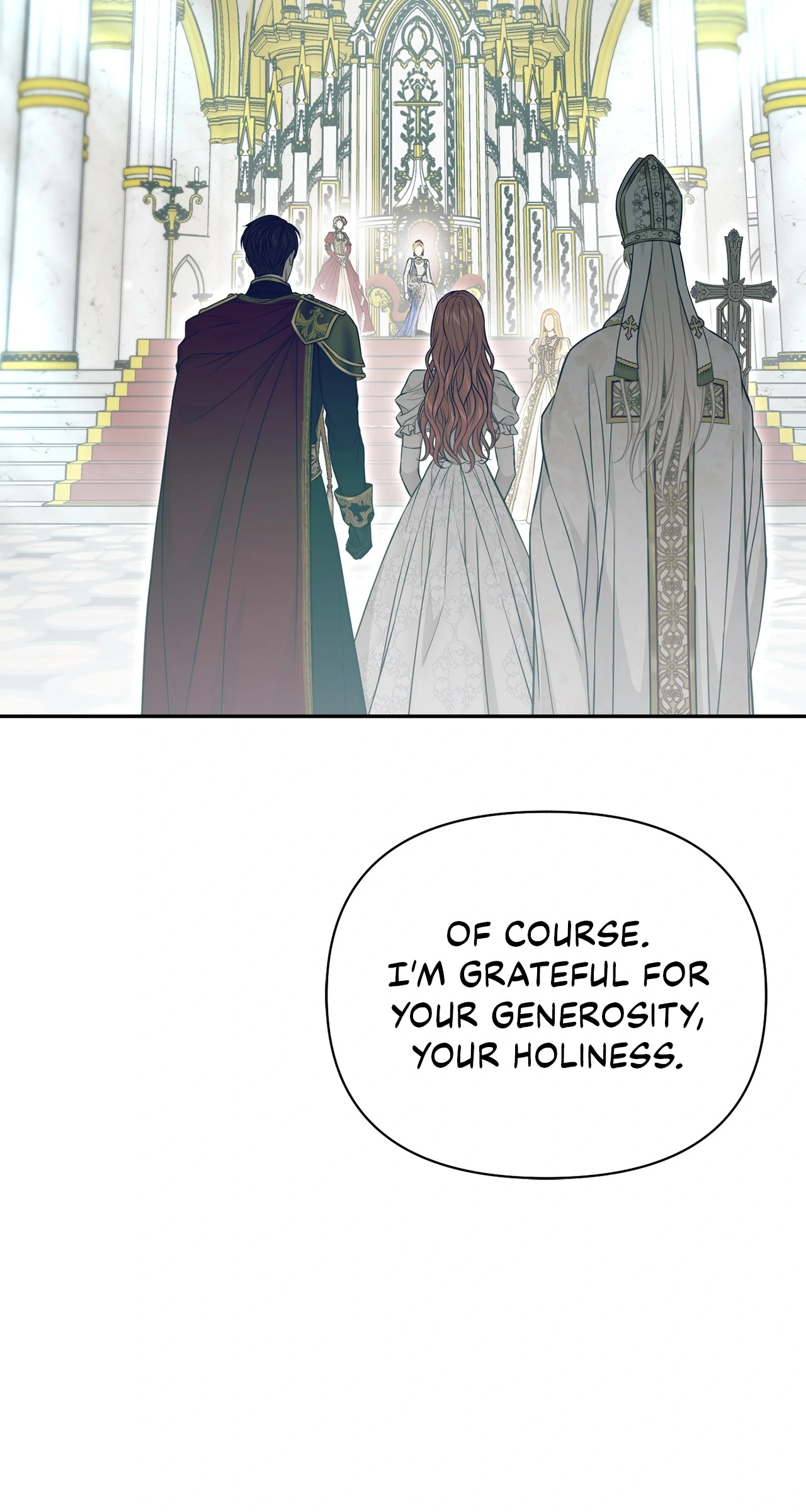 The Secret Bedroom of the Abandoned Princess [Official] - Chapter 150 manhwa