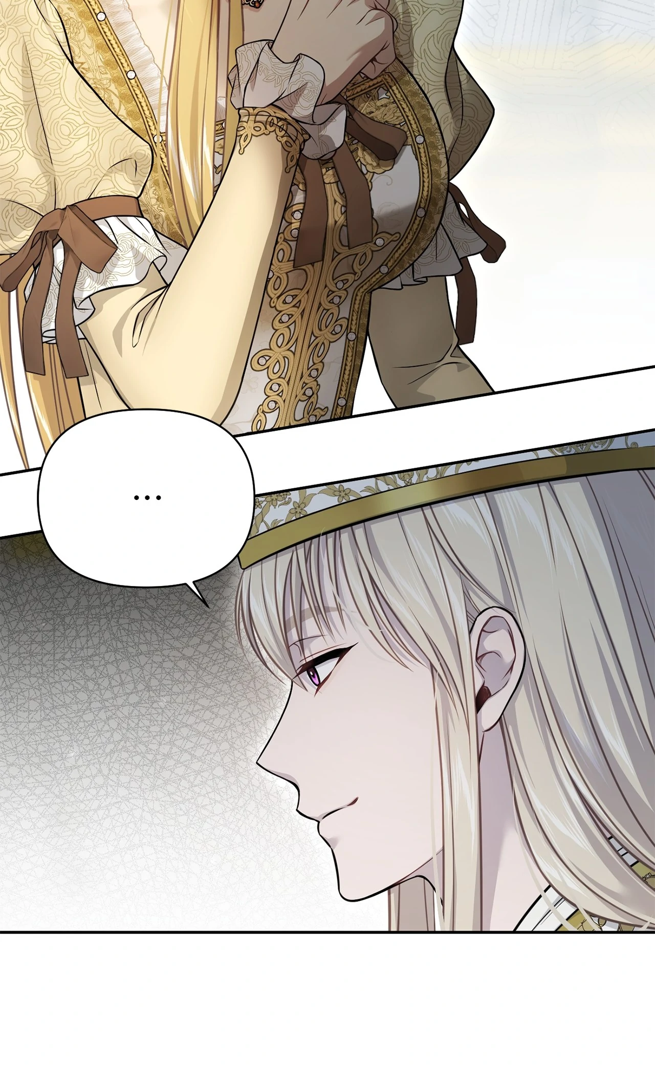 The Secret Bedroom of the Abandoned Princess [Official] - Chapter 150 manhwa