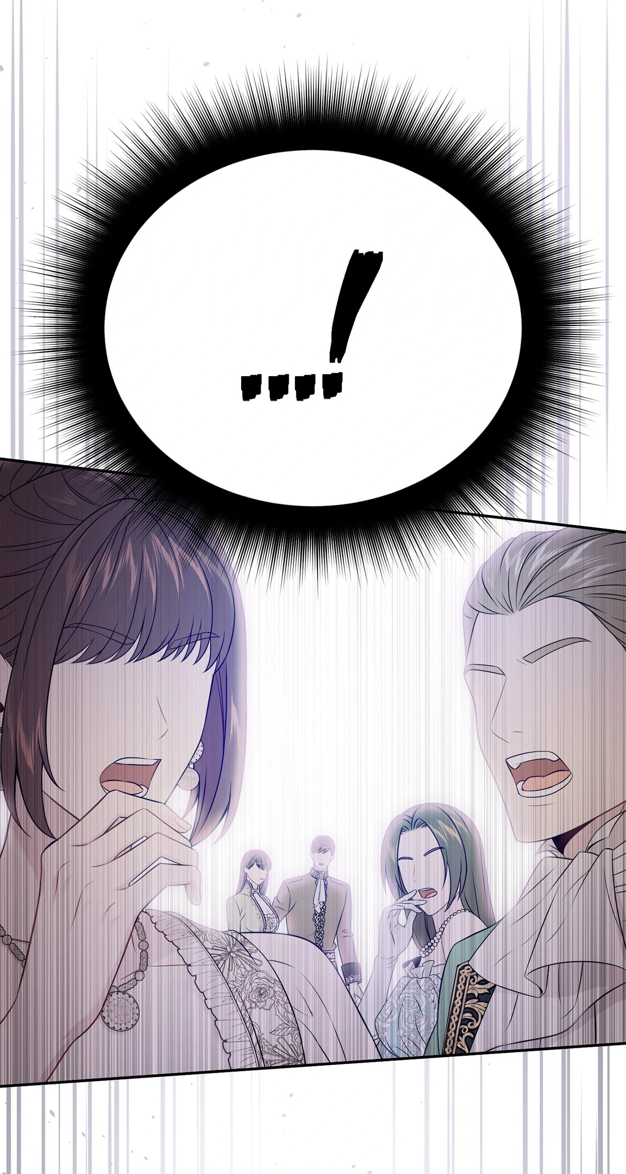 The Secret Bedroom of the Abandoned Princess [Official] - Chapter 150 manhwa