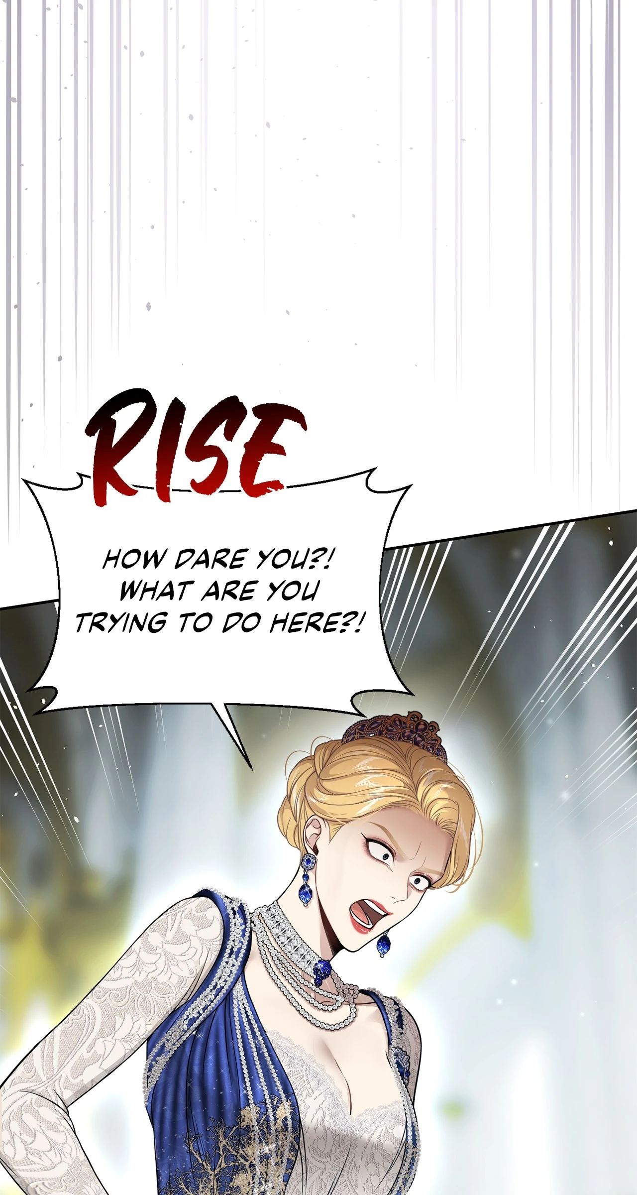 The Secret Bedroom of the Abandoned Princess [Official] - Chapter 150 manhwa