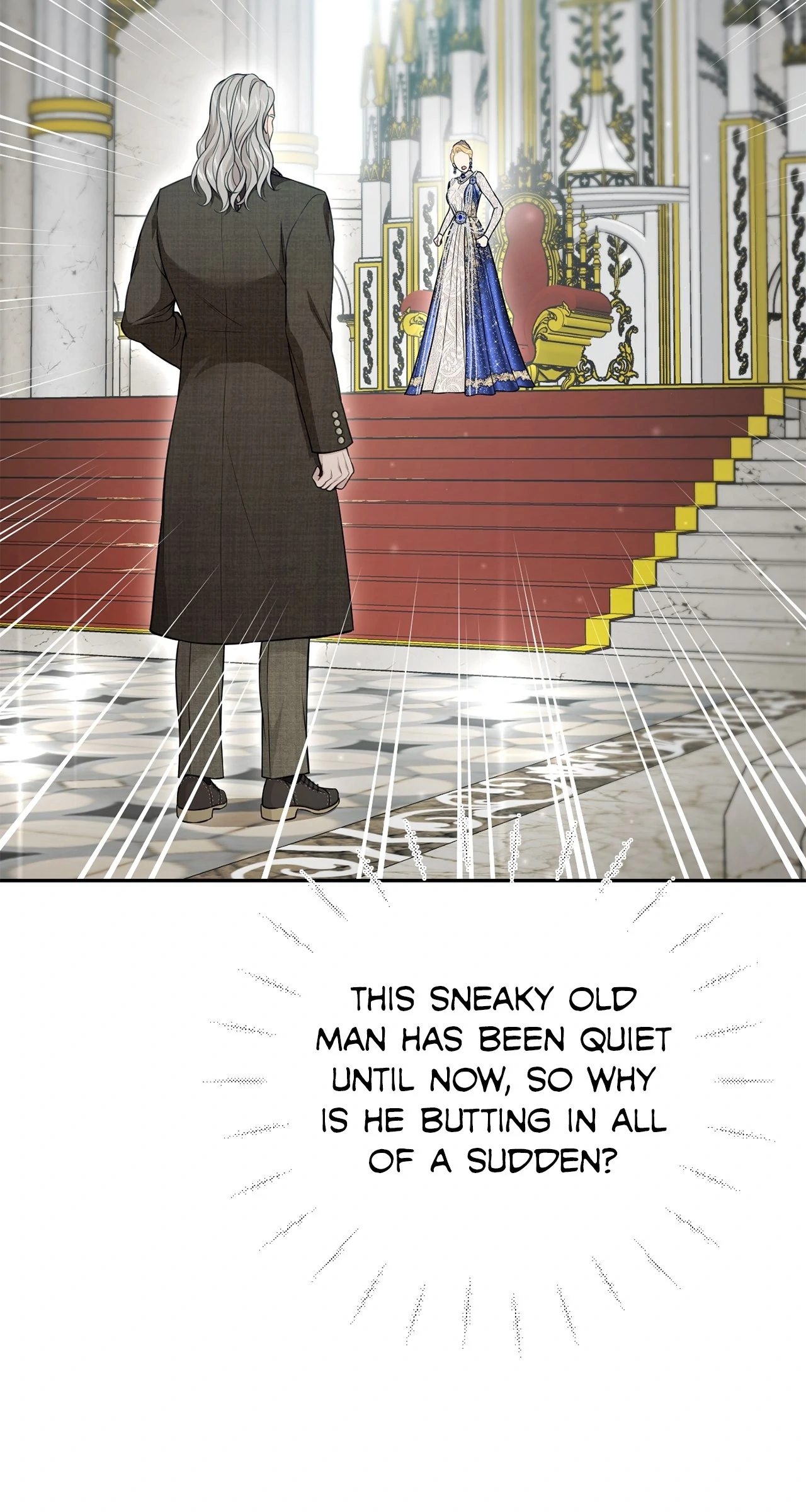 The Secret Bedroom of the Abandoned Princess [Official] - Chapter 150 manhwa