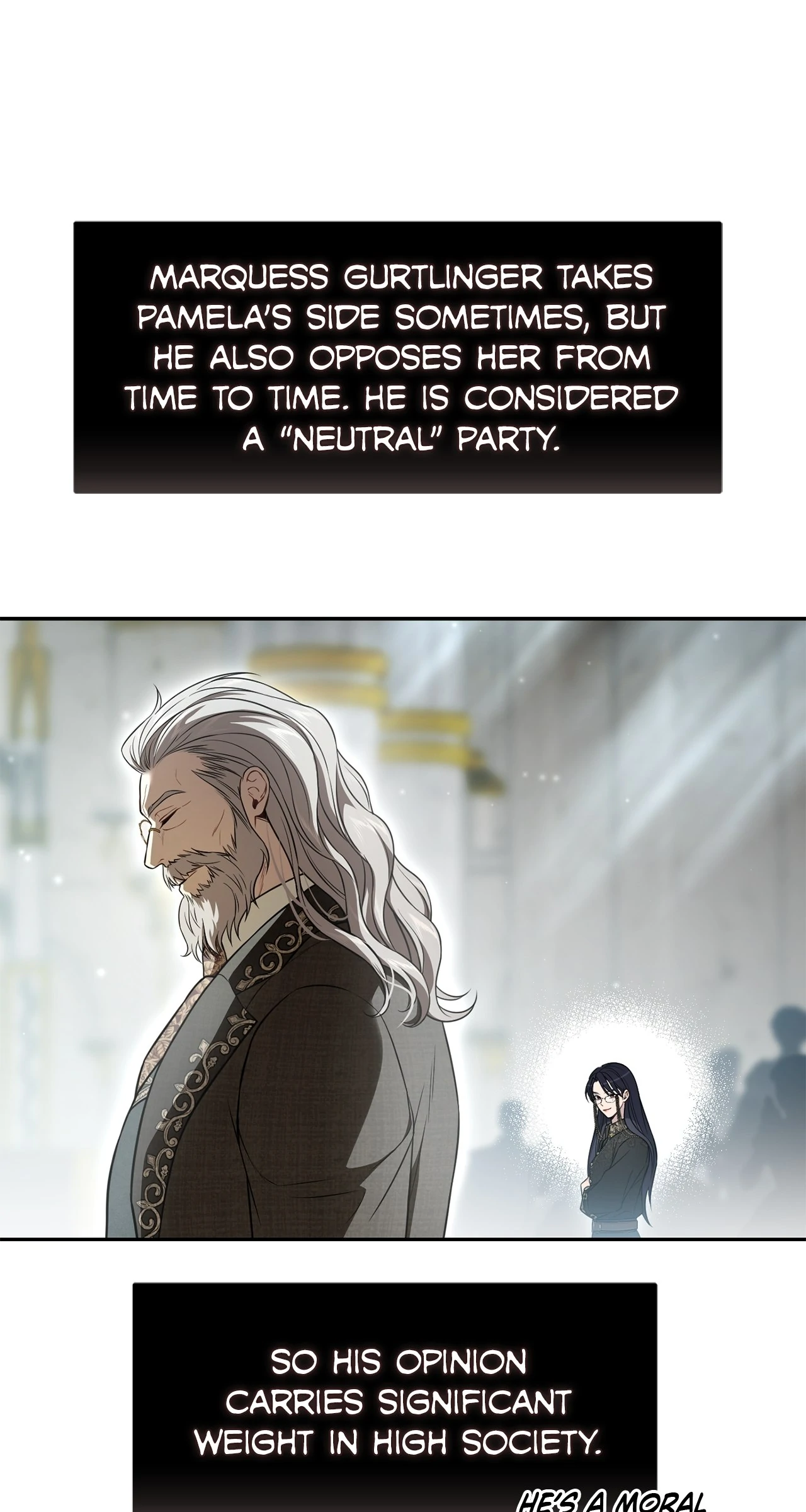 The Secret Bedroom of the Abandoned Princess [Official] - Chapter 150 manhwa