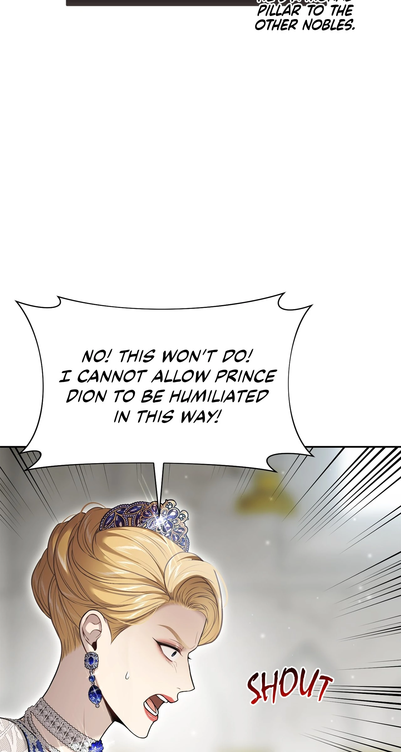 The Secret Bedroom of the Abandoned Princess [Official] - Chapter 150 manhwa