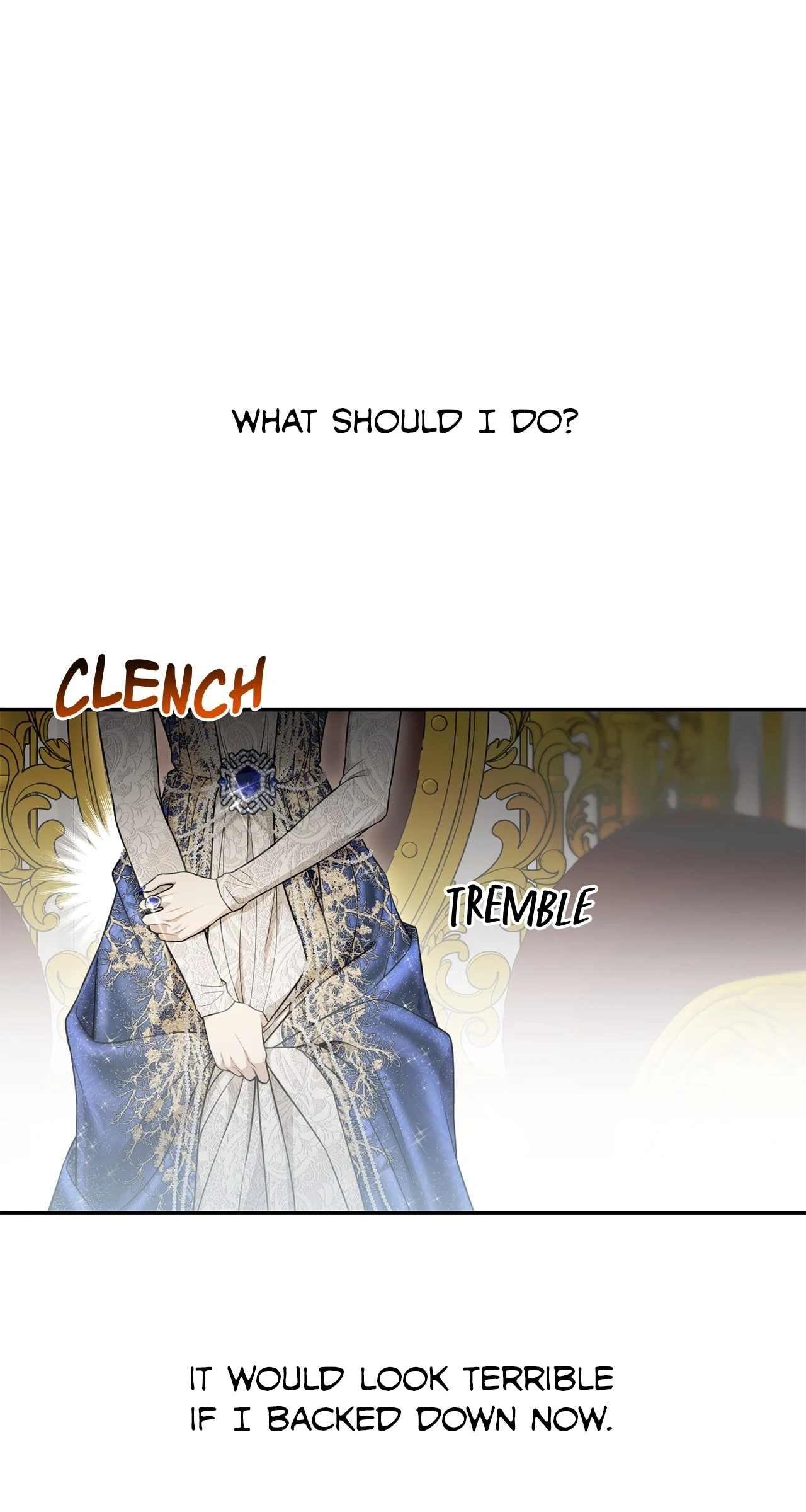 The Secret Bedroom of the Abandoned Princess [Official] - Chapter 150 manhwa