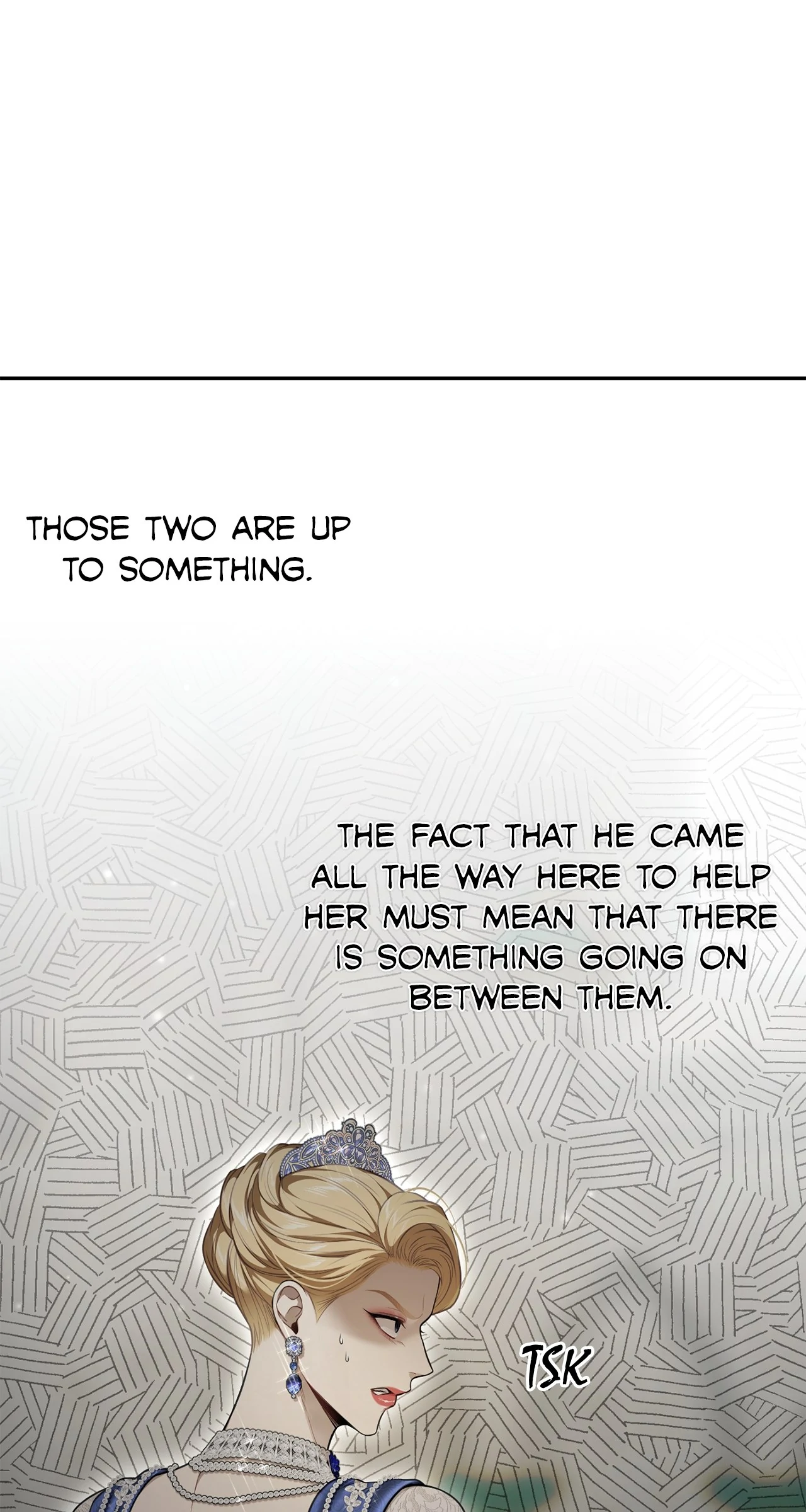 The Secret Bedroom of the Abandoned Princess [Official] - Chapter 150 manhwa