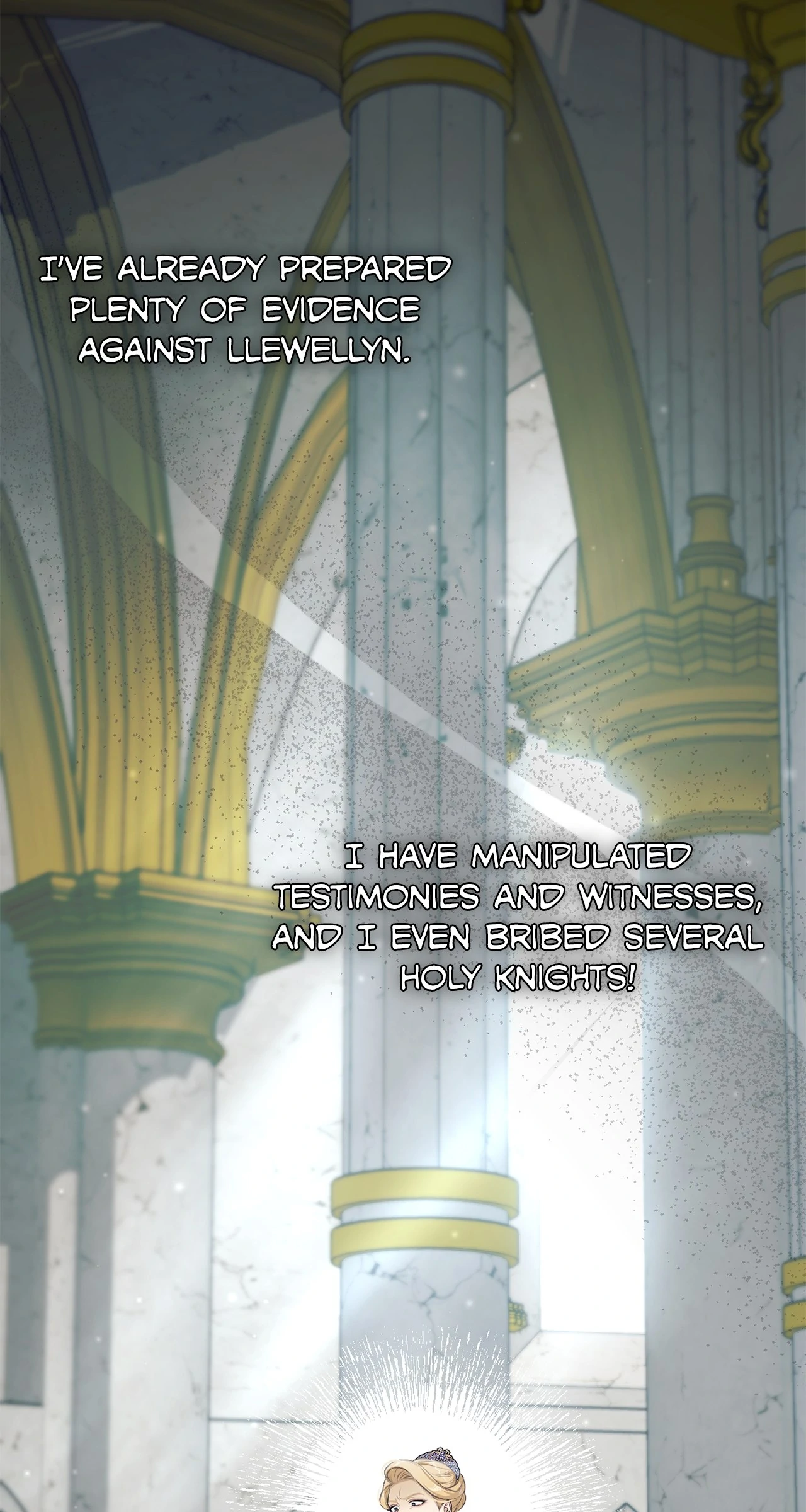 The Secret Bedroom of the Abandoned Princess [Official] - Chapter 150 manhwa
