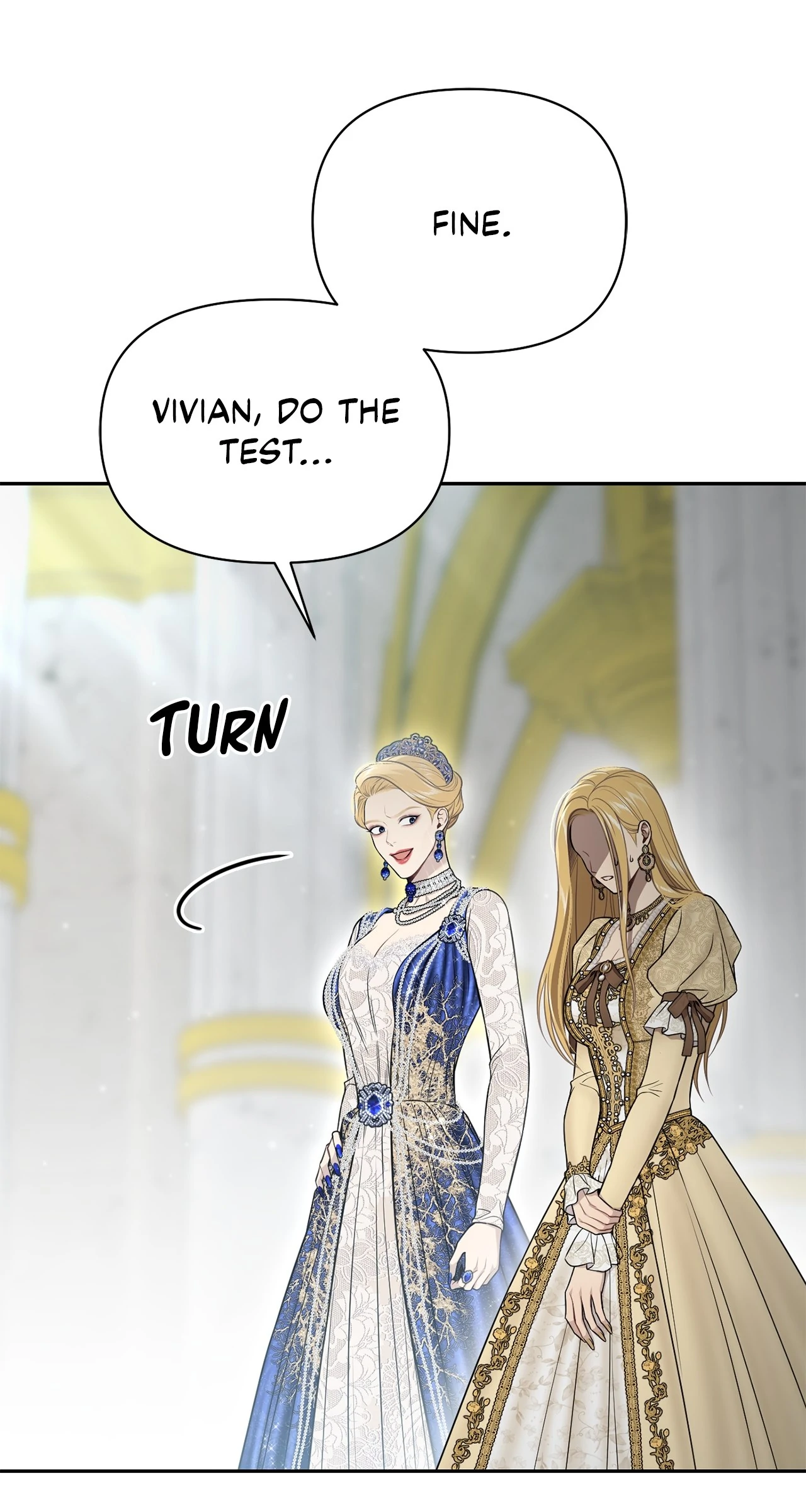 The Secret Bedroom of the Abandoned Princess [Official] - Chapter 150 manhwa