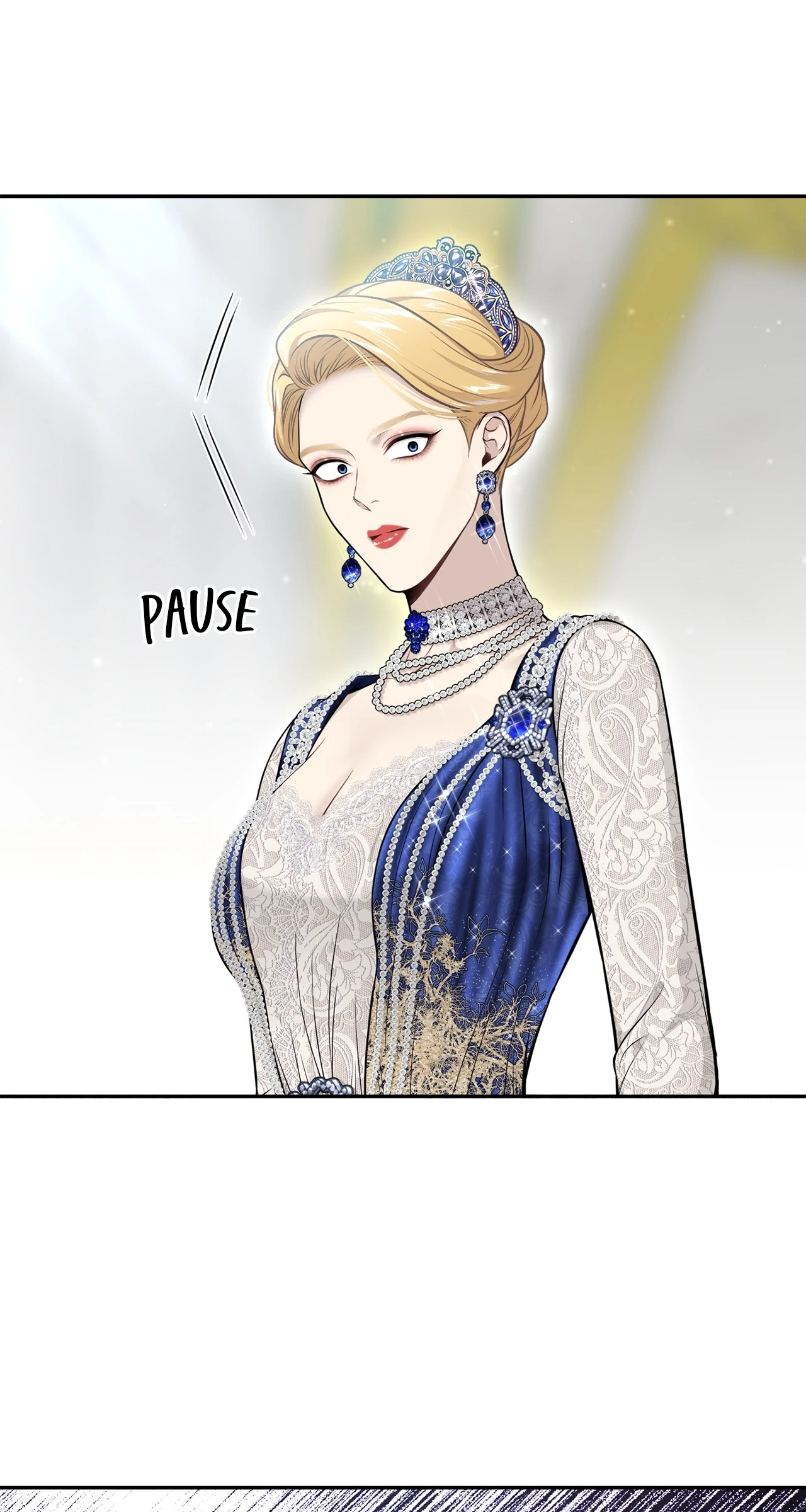 The Secret Bedroom of the Abandoned Princess [Official] - Chapter 150 manhwa