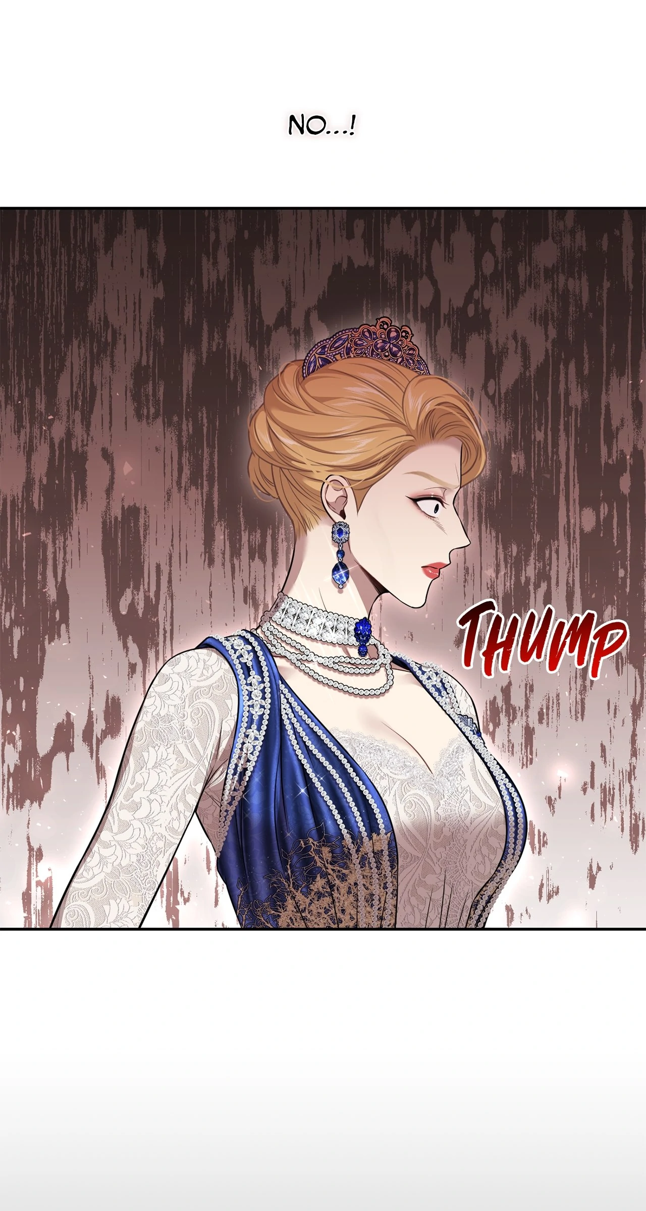 The Secret Bedroom of the Abandoned Princess [Official] - Chapter 150 manhwa