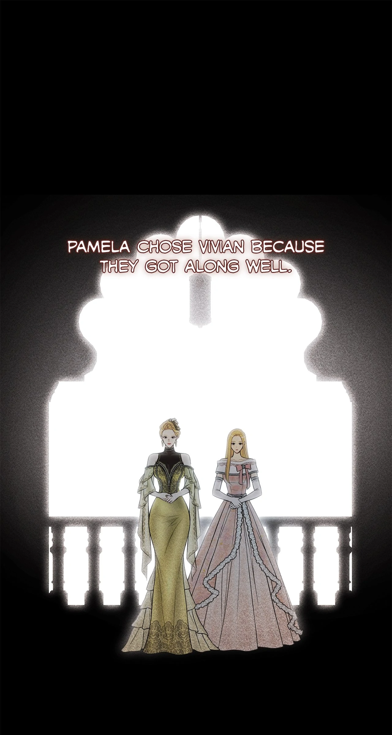The Secret Bedroom of the Abandoned Princess [Official] - Chapter 150 manhwa
