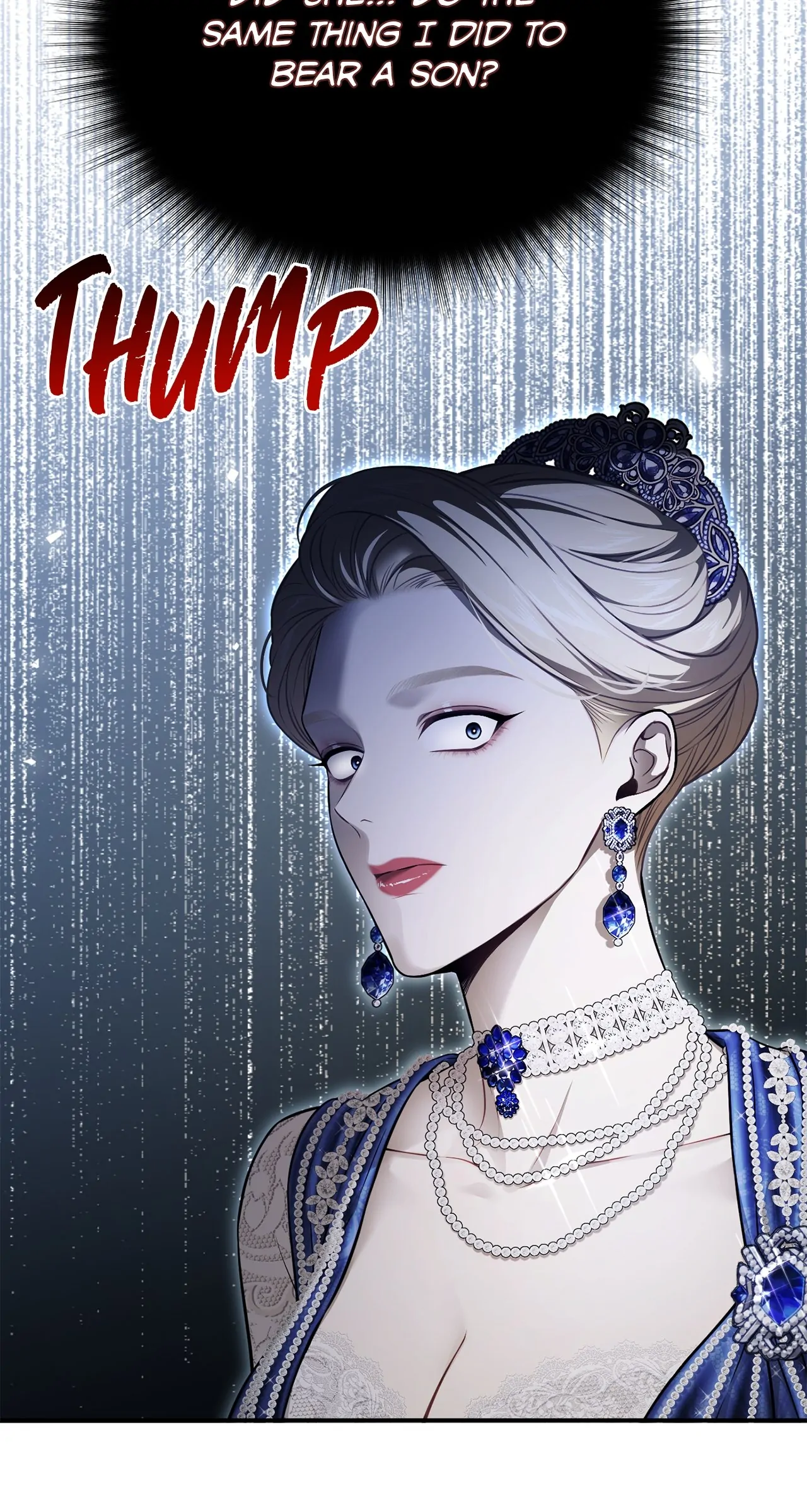 The Secret Bedroom of the Abandoned Princess [Official] - Chapter 150 manhwa
