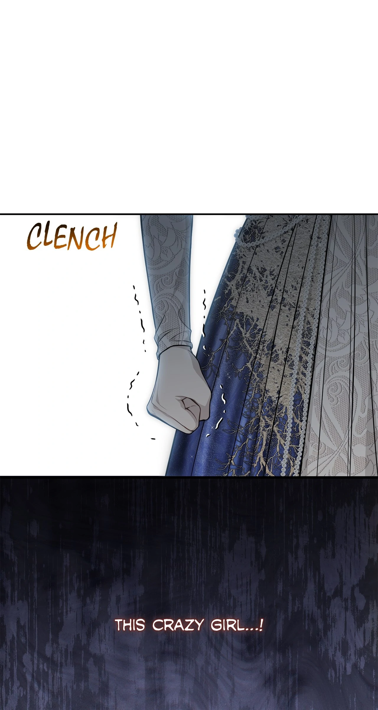 The Secret Bedroom of the Abandoned Princess [Official] - Chapter 150 manhwa