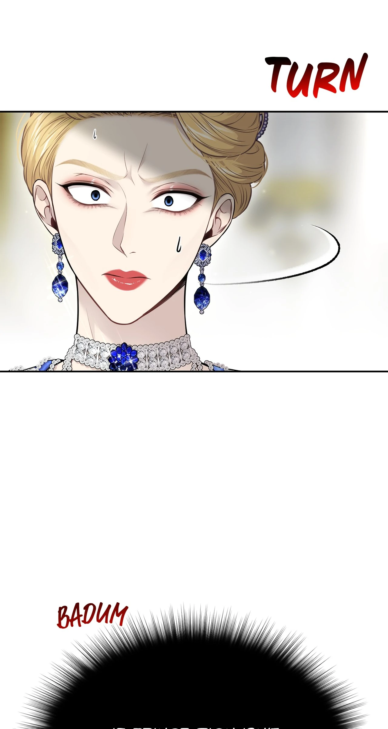 The Secret Bedroom of the Abandoned Princess [Official] - Chapter 150 manhwa