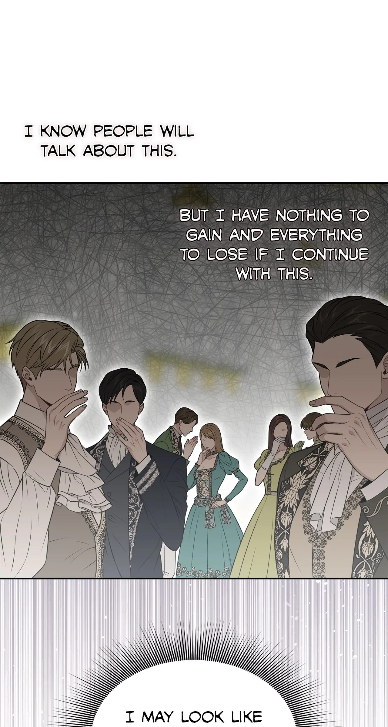 The Secret Bedroom of the Abandoned Princess [Official] - Chapter 150 manhwa