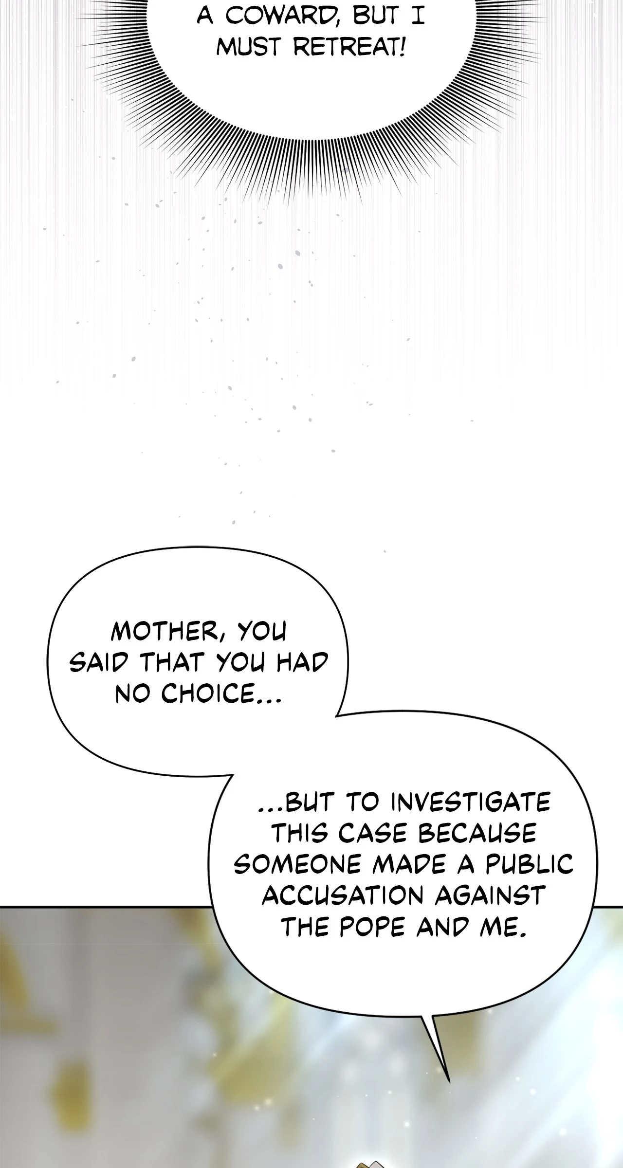 The Secret Bedroom of the Abandoned Princess [Official] - Chapter 150 manhwa