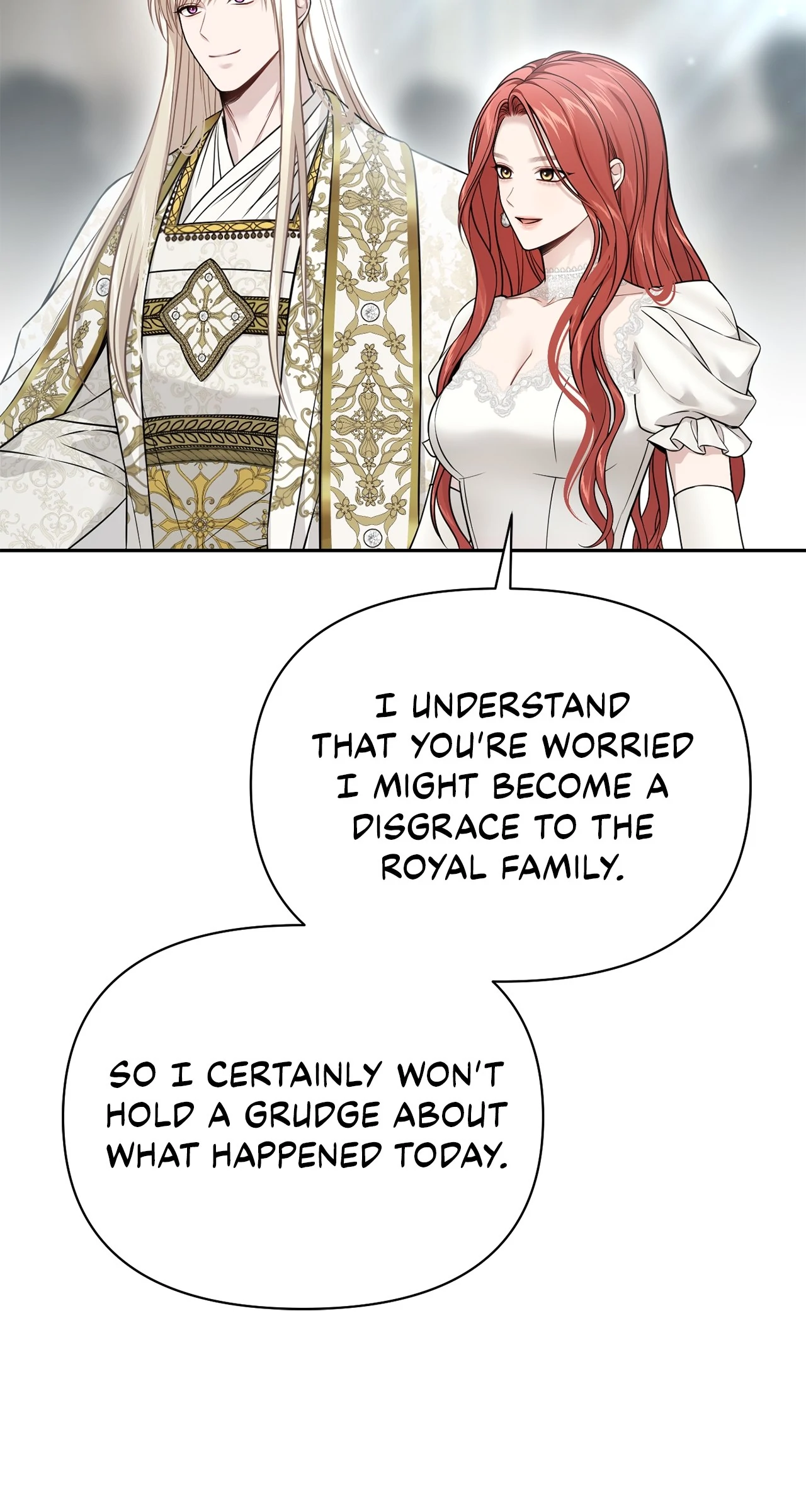 The Secret Bedroom of the Abandoned Princess [Official] - Chapter 150 manhwa