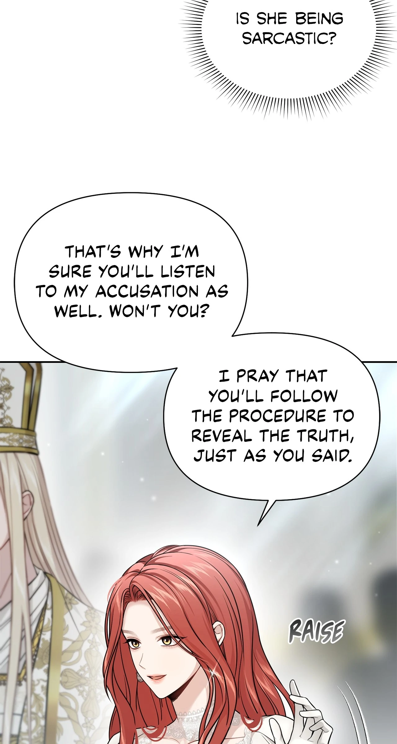 The Secret Bedroom of the Abandoned Princess [Official] - Chapter 150 manhwa