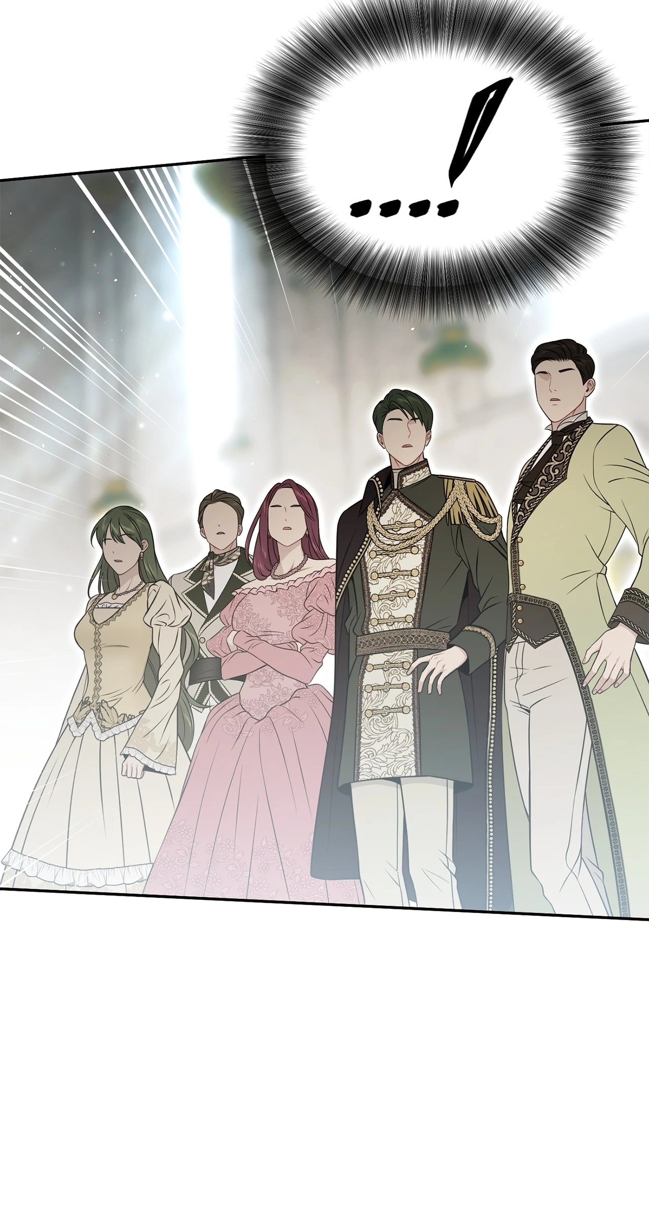 The Secret Bedroom of the Abandoned Princess [Official] - Chapter 150 manhwa