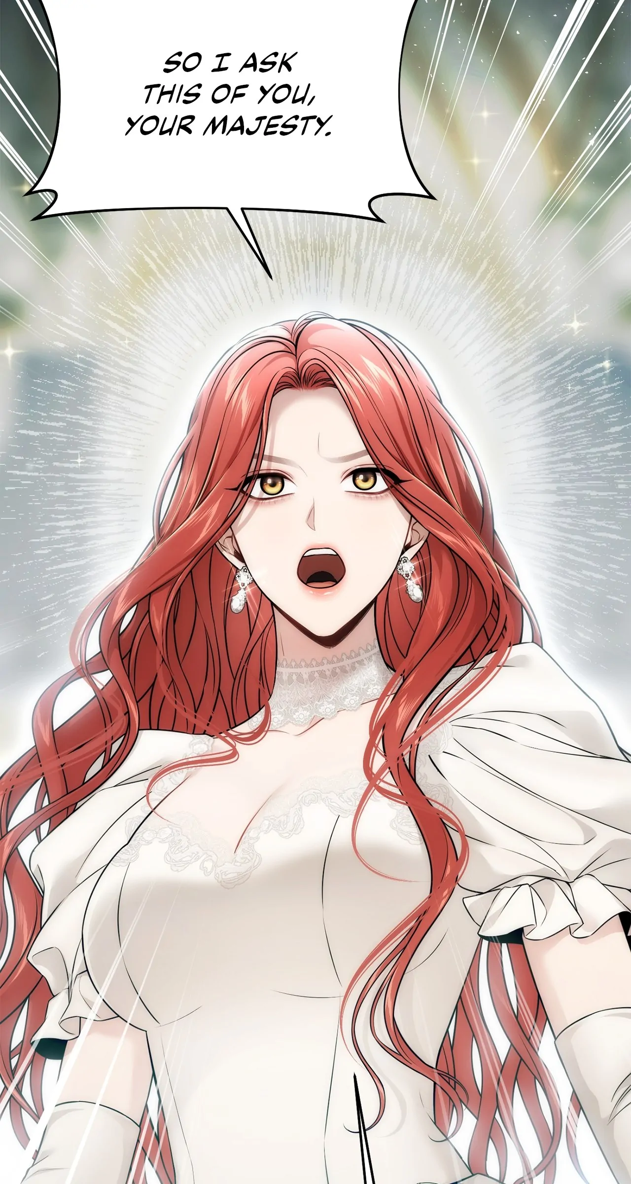 The Secret Bedroom of the Abandoned Princess [Official] - Chapter 150 manhwa