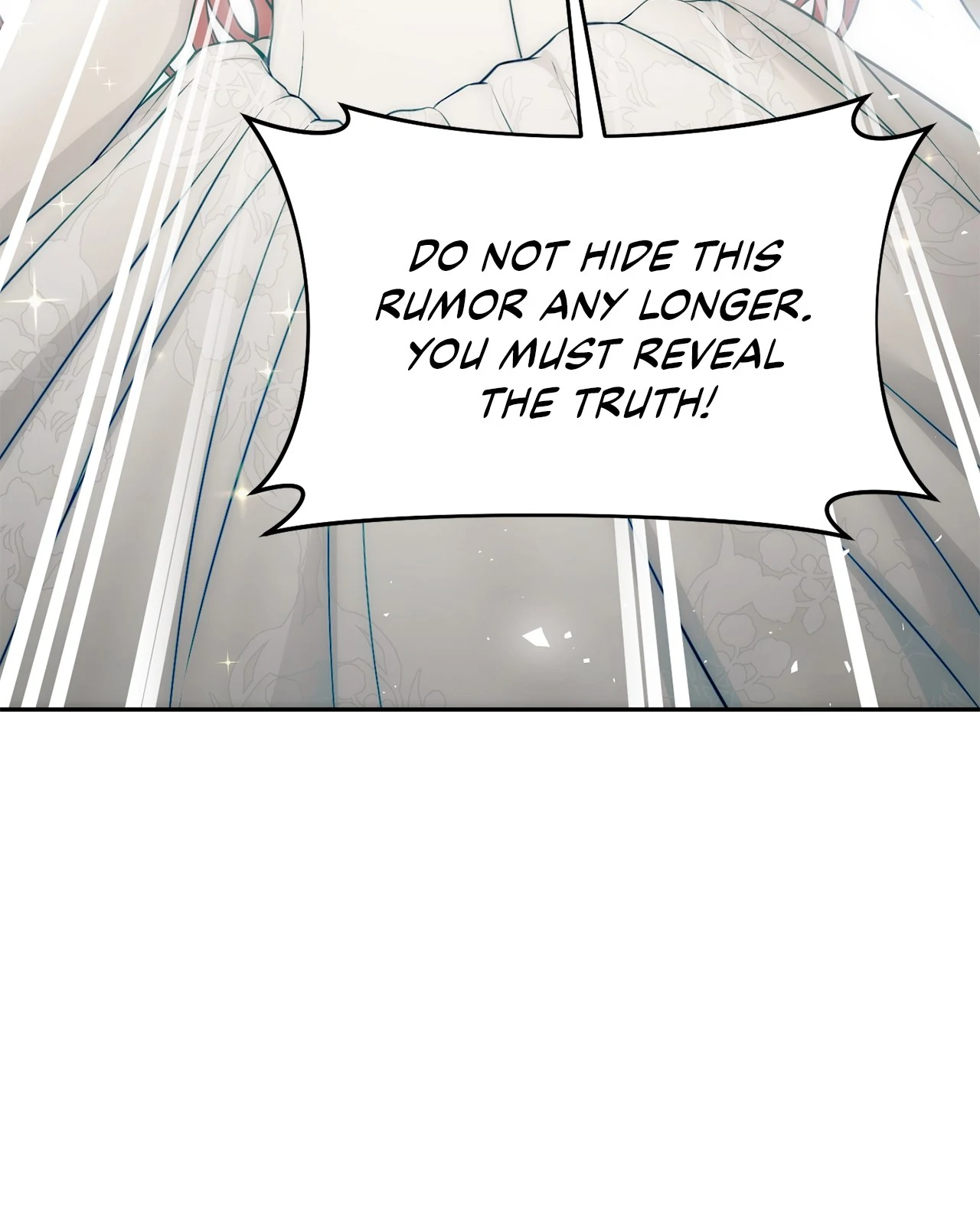 The Secret Bedroom of the Abandoned Princess [Official] - Chapter 150 manhwa