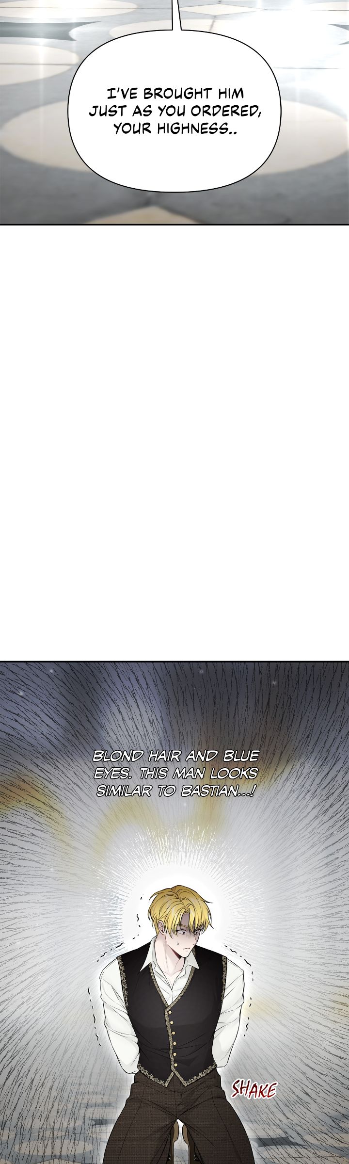 The Secret Bedroom of the Abandoned Princess [Official] - Chapter 151 manhwa