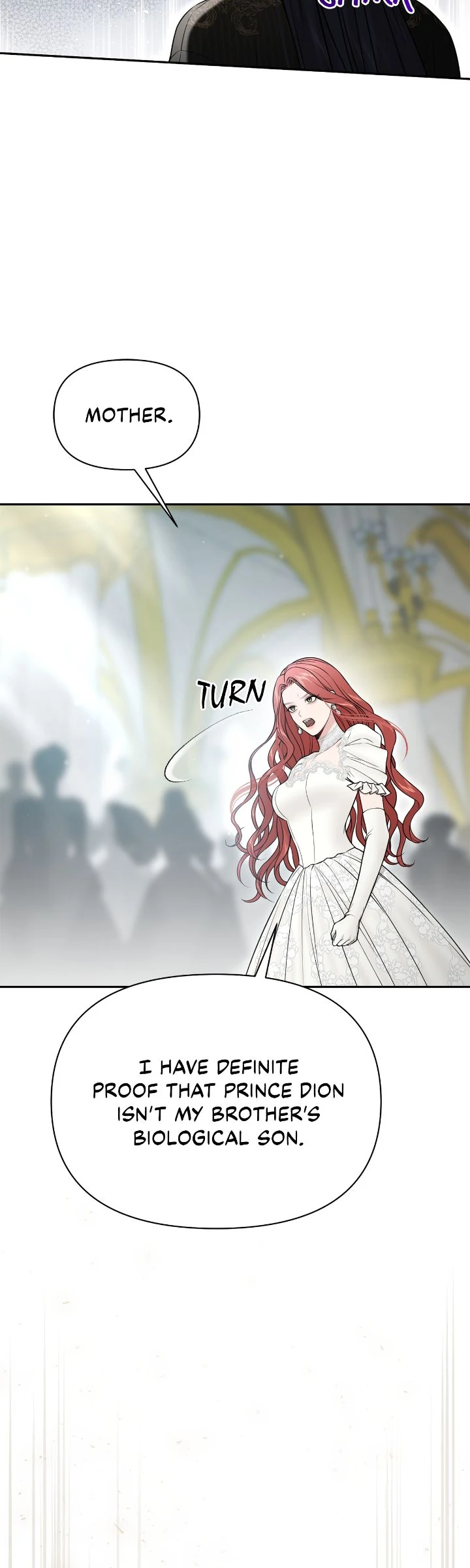 The Secret Bedroom of the Abandoned Princess [Official] - Chapter 151 manhwa