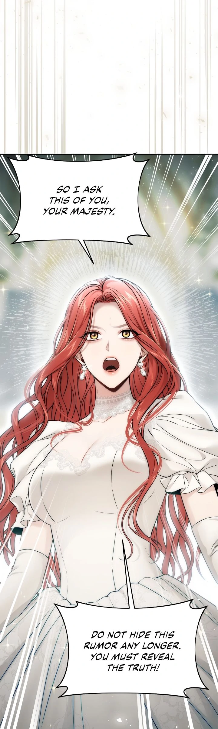 The Secret Bedroom of the Abandoned Princess [Official] - Chapter 151 manhwa