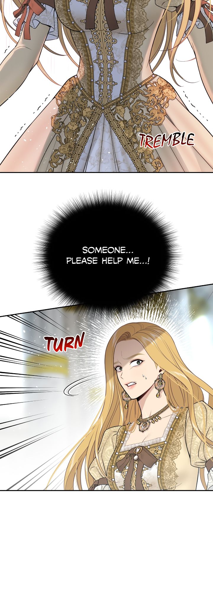 The Secret Bedroom of the Abandoned Princess [Official] - Chapter 151 manhwa