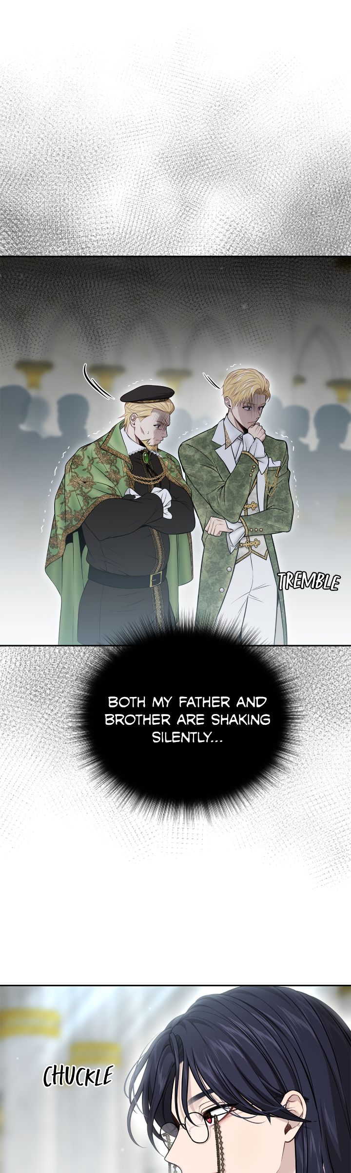 The Secret Bedroom of the Abandoned Princess [Official] - Chapter 151 manhwa