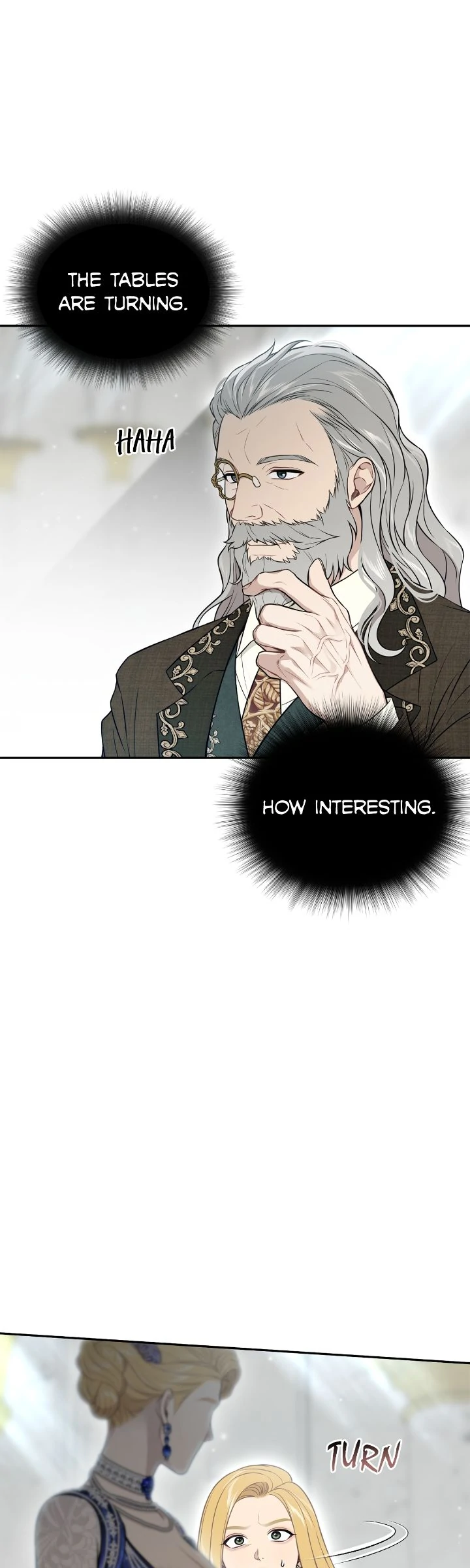 The Secret Bedroom of the Abandoned Princess [Official] - Chapter 151 manhwa
