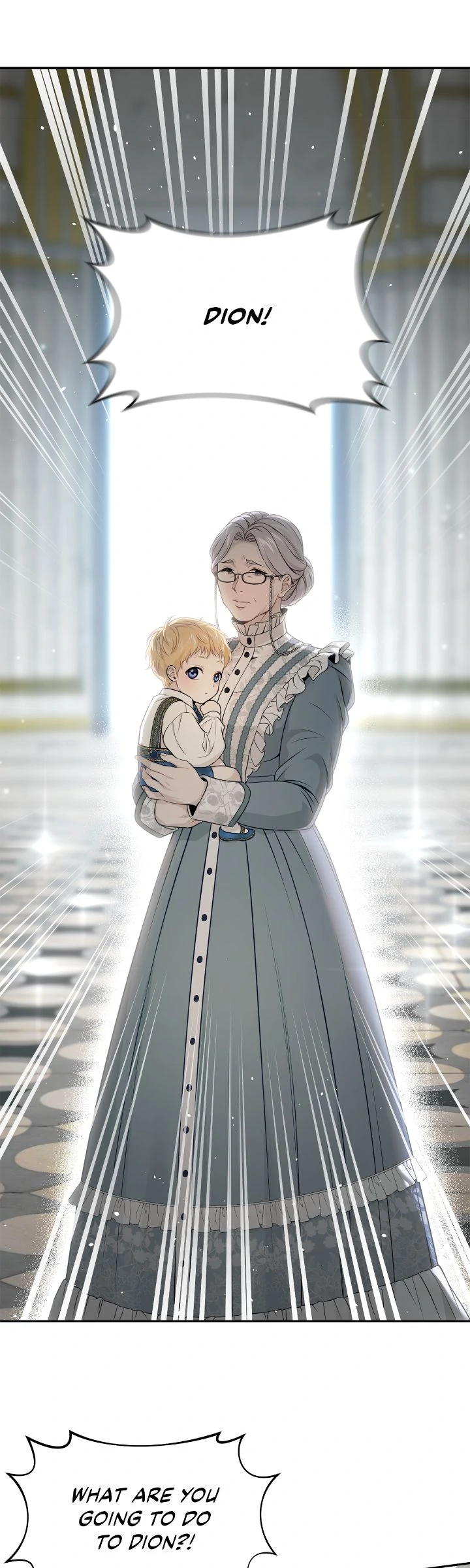 The Secret Bedroom of the Abandoned Princess [Official] - Chapter 151 manhwa