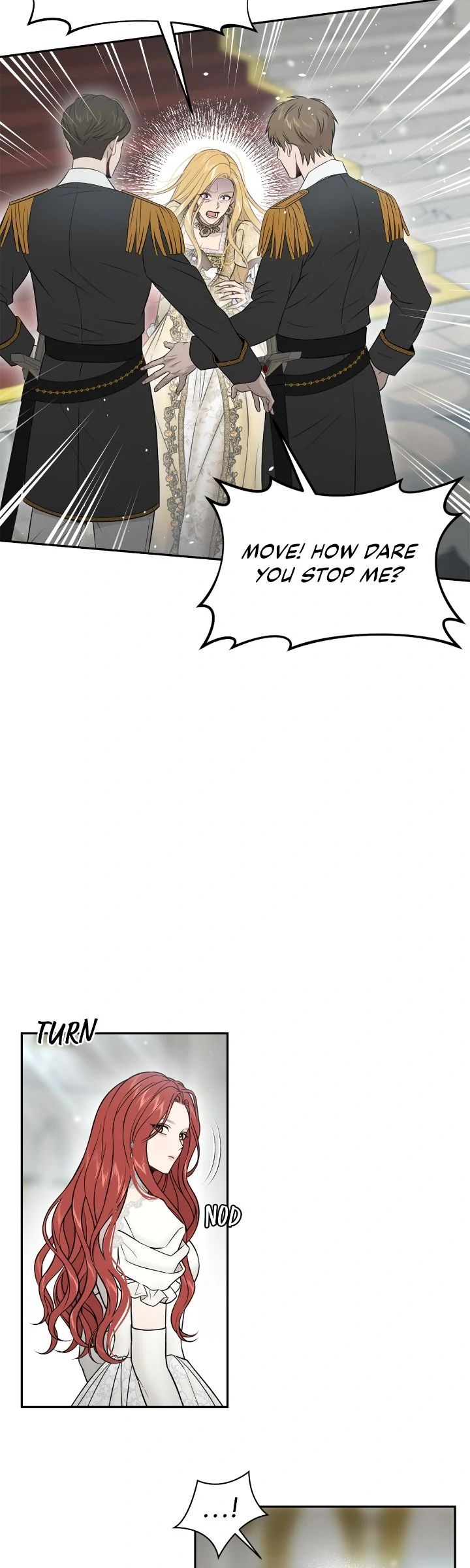 The Secret Bedroom of the Abandoned Princess [Official] - Chapter 151 manhwa