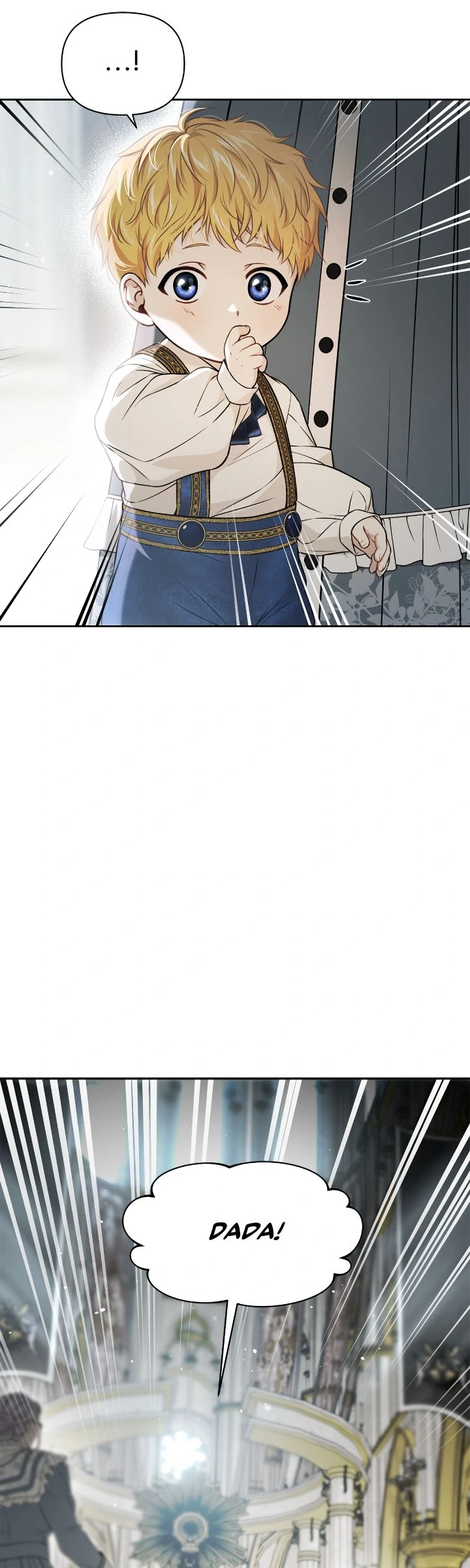 The Secret Bedroom of the Abandoned Princess [Official] - Chapter 151 manhwa