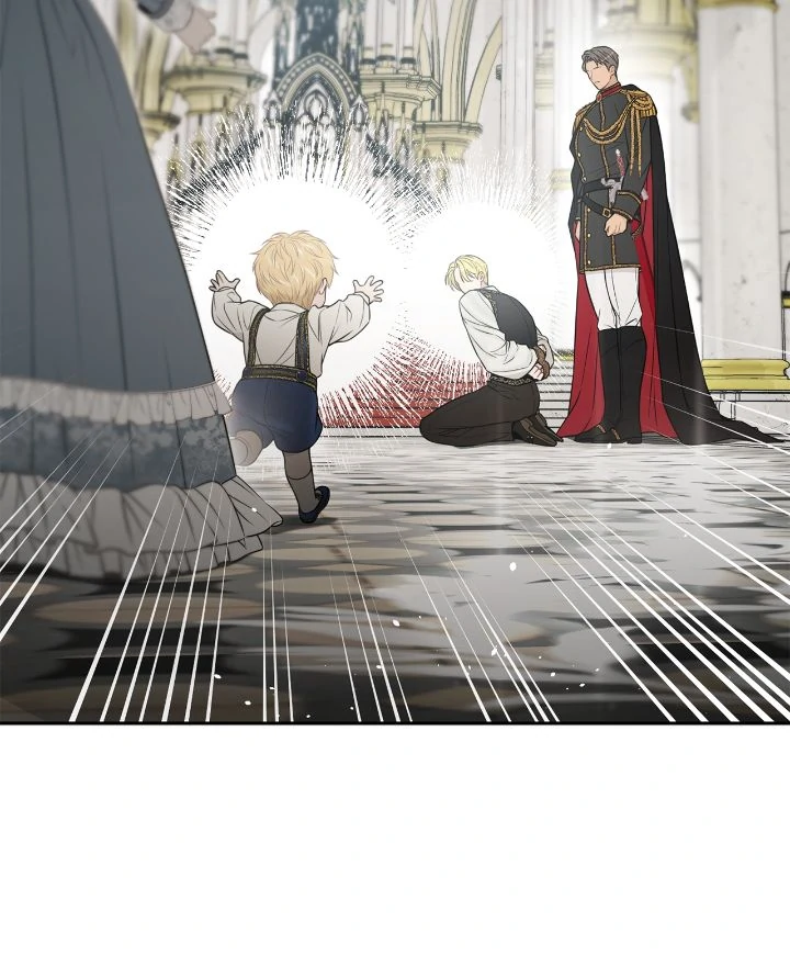 The Secret Bedroom of the Abandoned Princess [Official] - Chapter 151 manhwa