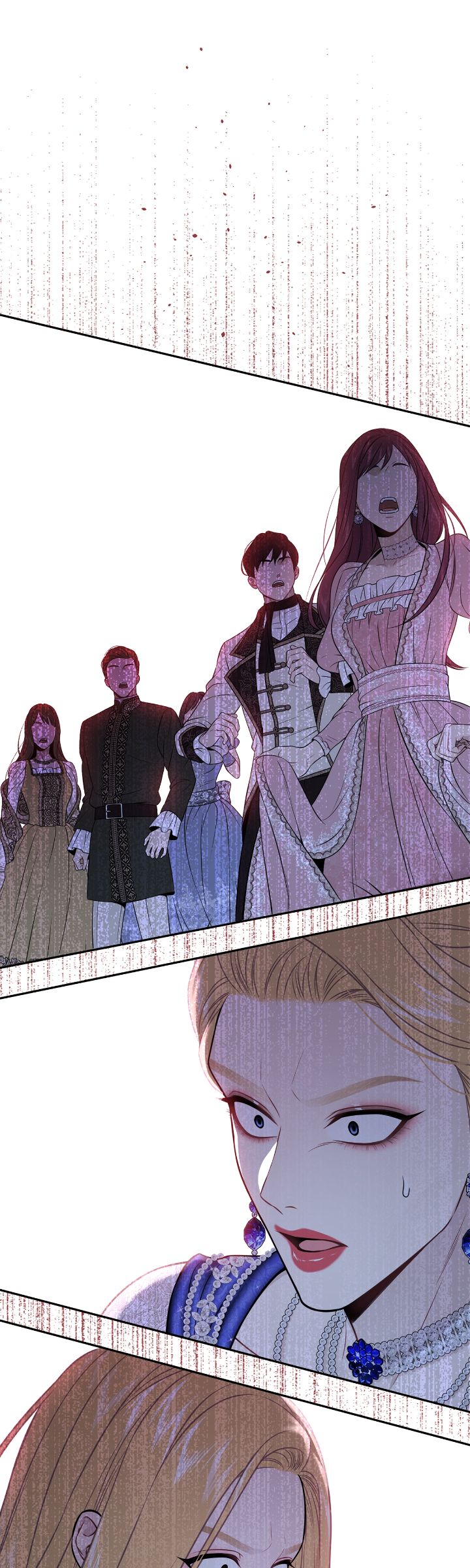 The Secret Bedroom of the Abandoned Princess [Official] - Chapter 151 manhwa