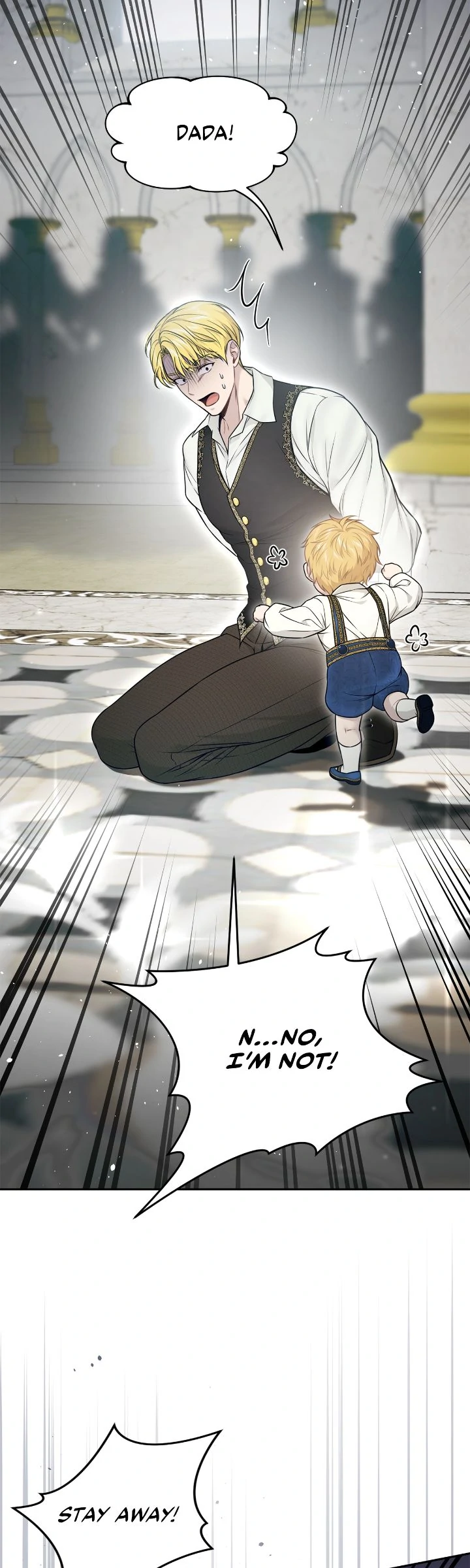 The Secret Bedroom of the Abandoned Princess [Official] - Chapter 151 manhwa