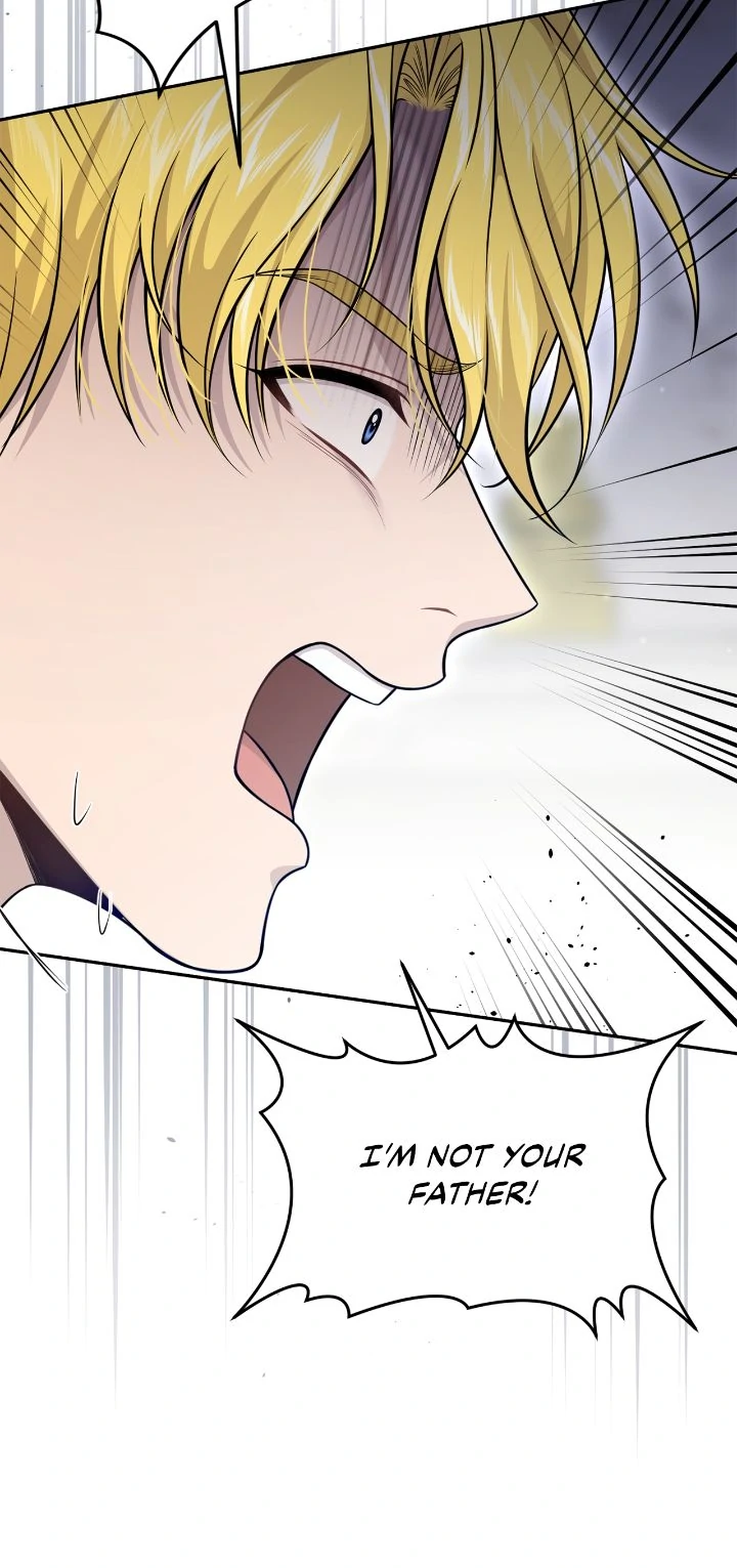 The Secret Bedroom of the Abandoned Princess [Official] - Chapter 151 manhwa