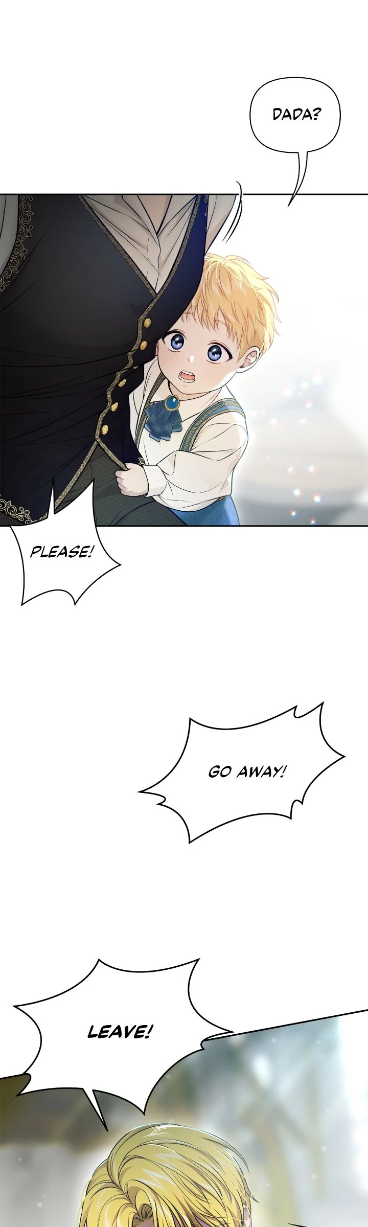 The Secret Bedroom of the Abandoned Princess [Official] - Chapter 151 manhwa