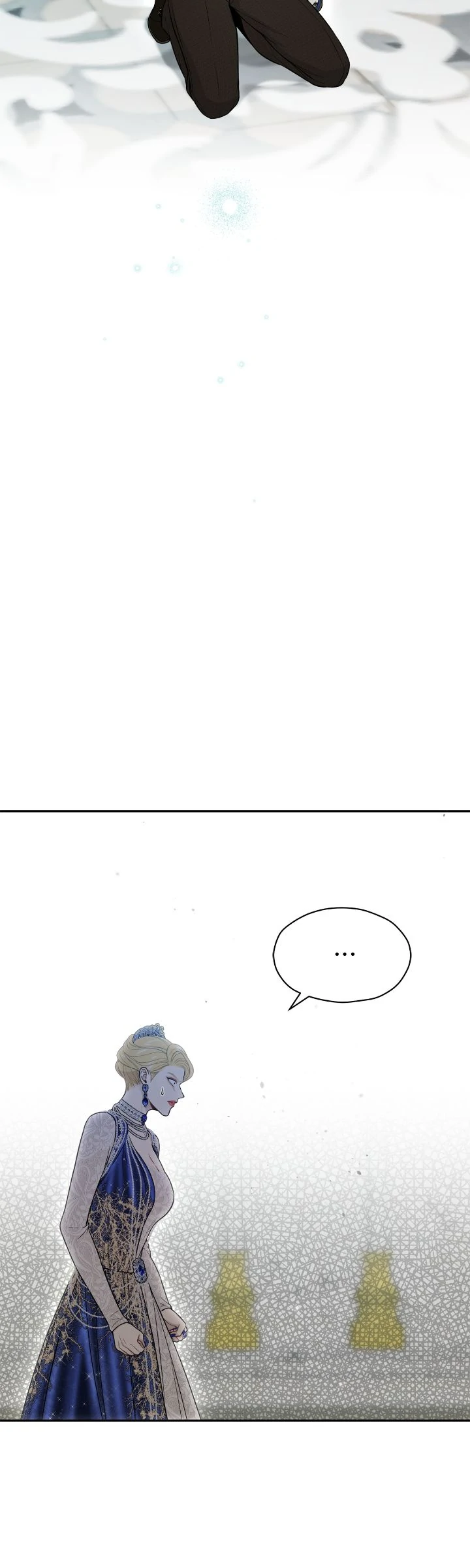 The Secret Bedroom of the Abandoned Princess [Official] - Chapter 151 manhwa