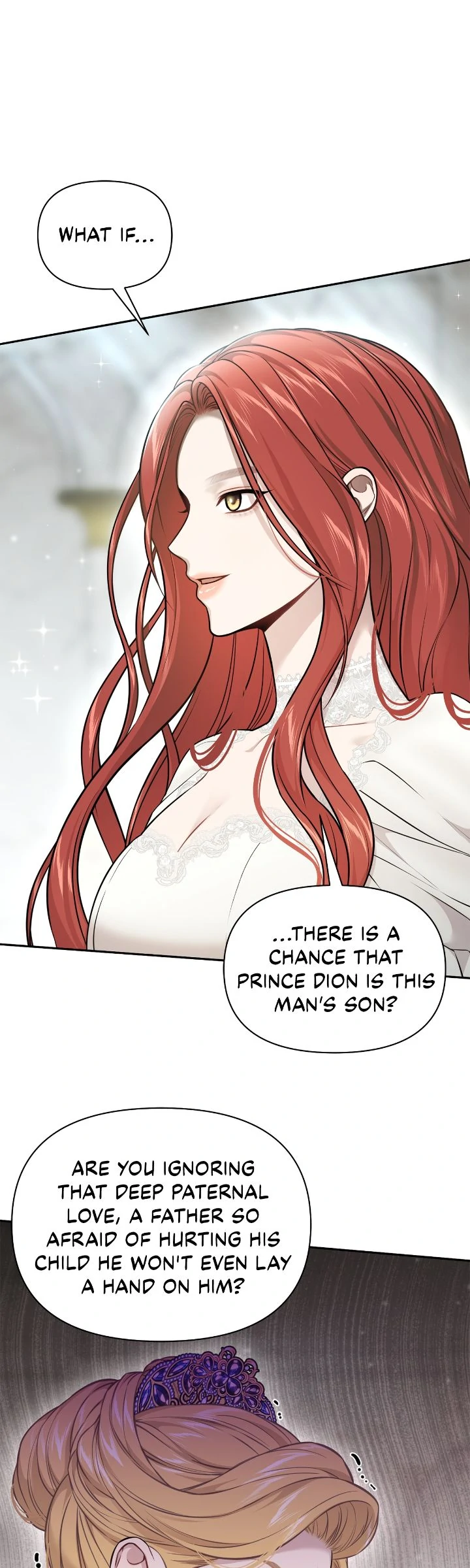 The Secret Bedroom of the Abandoned Princess [Official] - Chapter 151 manhwa