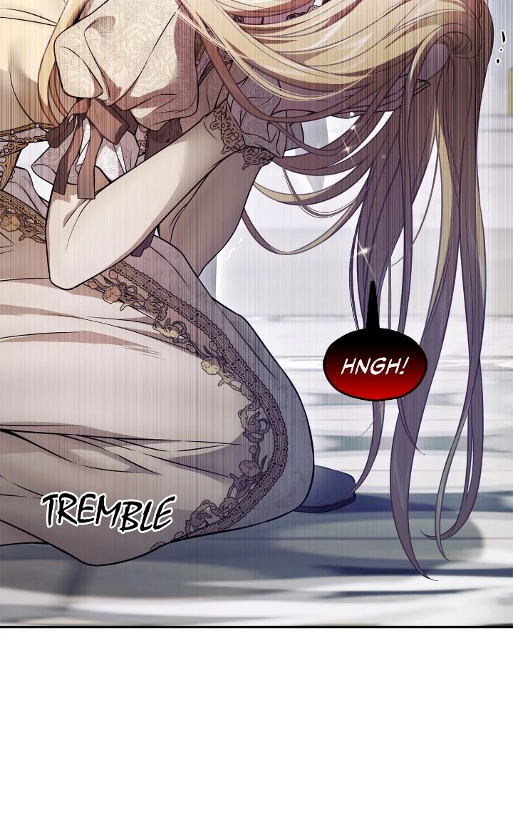 The Secret Bedroom of the Abandoned Princess [Official] - Chapter 151 manhwa