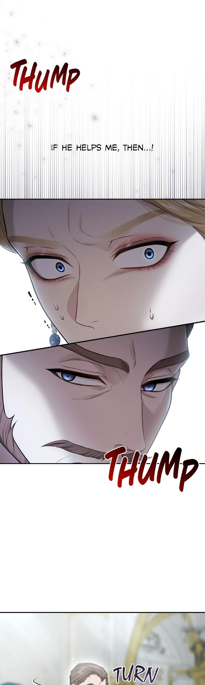 The Secret Bedroom of the Abandoned Princess [Official] - Chapter 151 manhwa