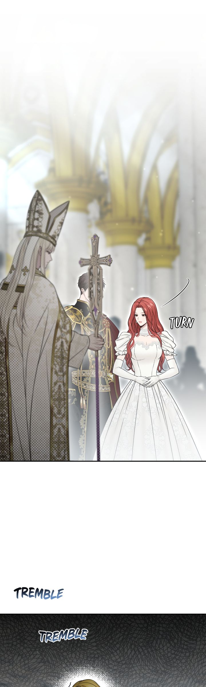 The Secret Bedroom of the Abandoned Princess [Official] - Chapter 151 manhwa