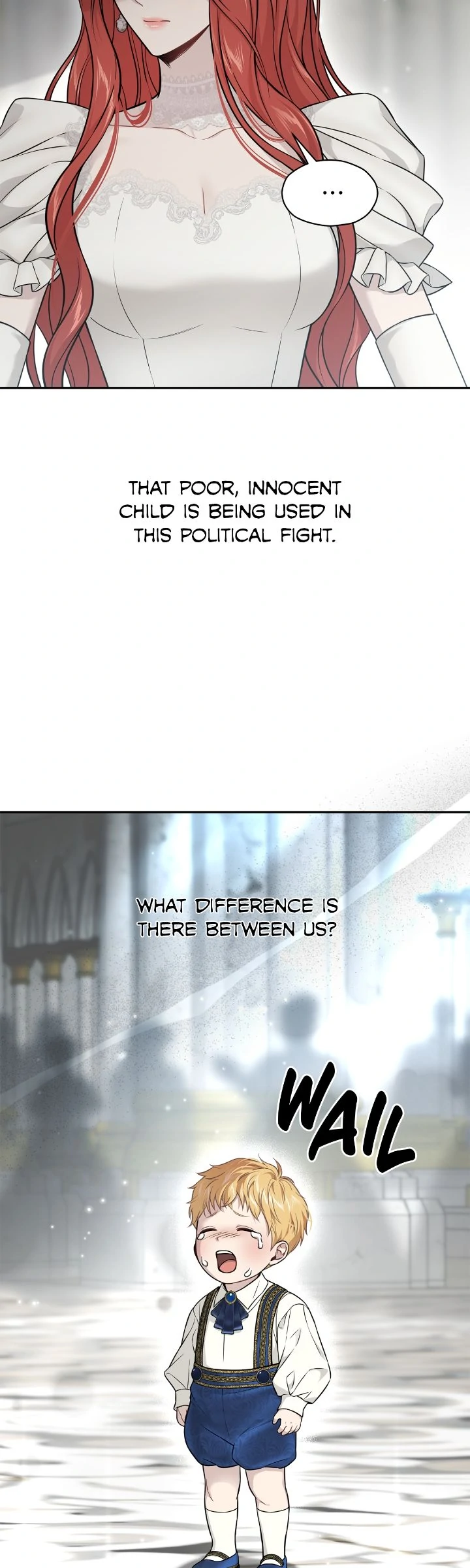 The Secret Bedroom of the Abandoned Princess [Official] - Chapter 151 manhwa