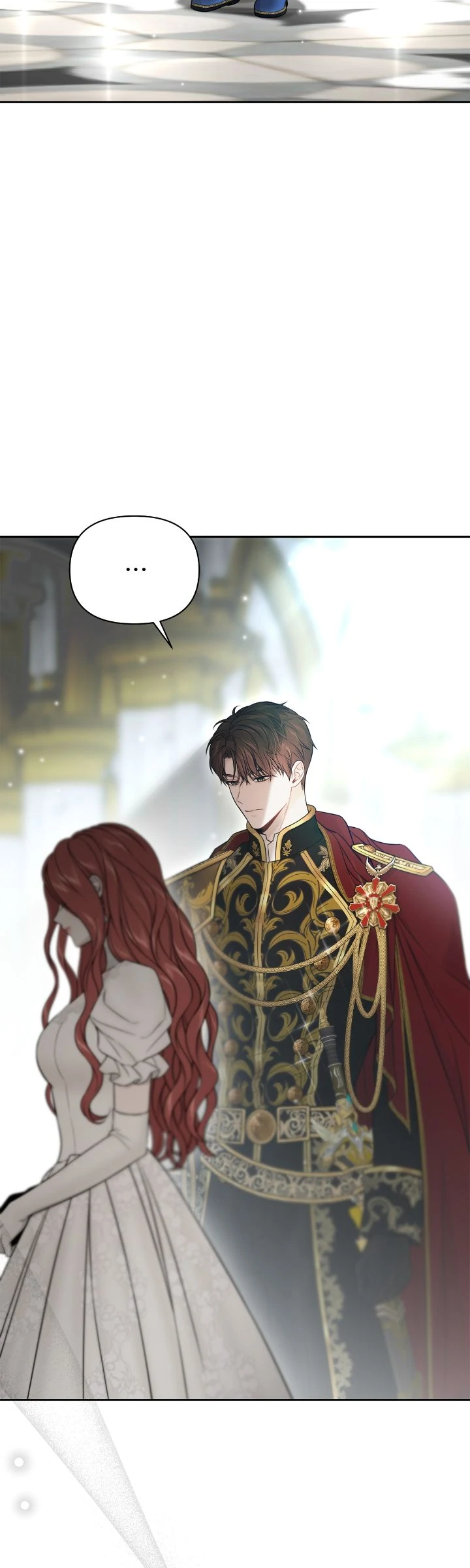 The Secret Bedroom of the Abandoned Princess [Official] - Chapter 151 manhwa