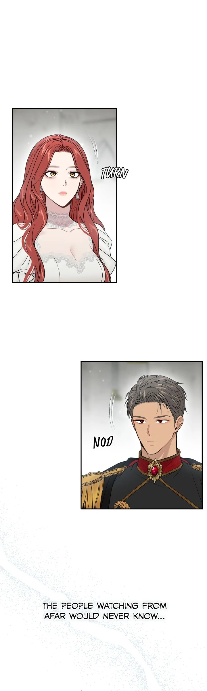 The Secret Bedroom of the Abandoned Princess [Official] - Chapter 151 manhwa