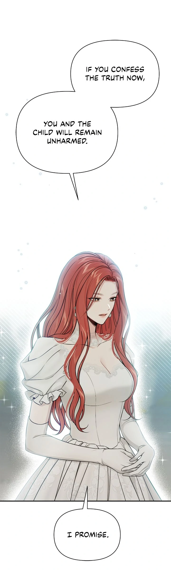 The Secret Bedroom of the Abandoned Princess [Official] - Chapter 151 manhwa